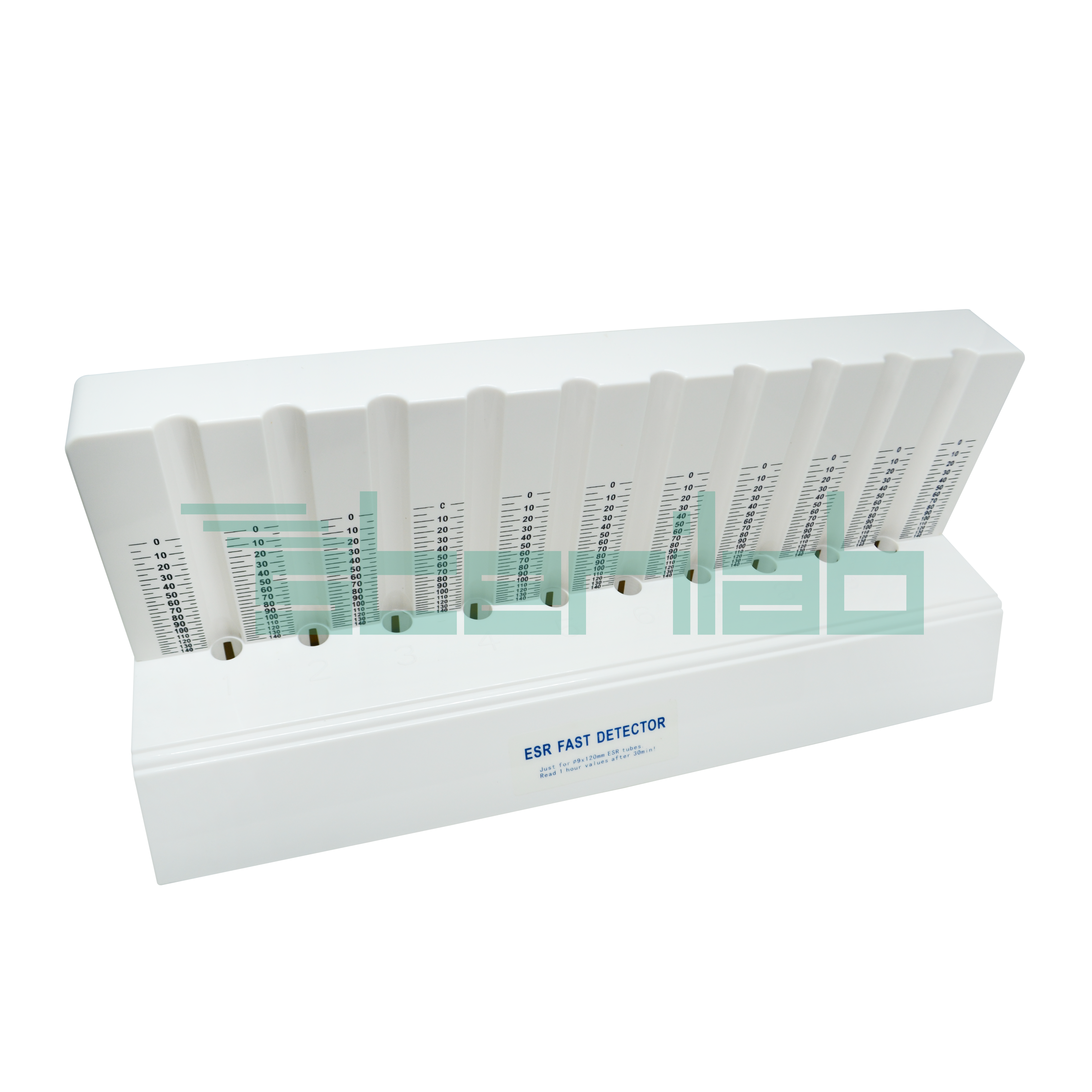 ESR Fast Detector