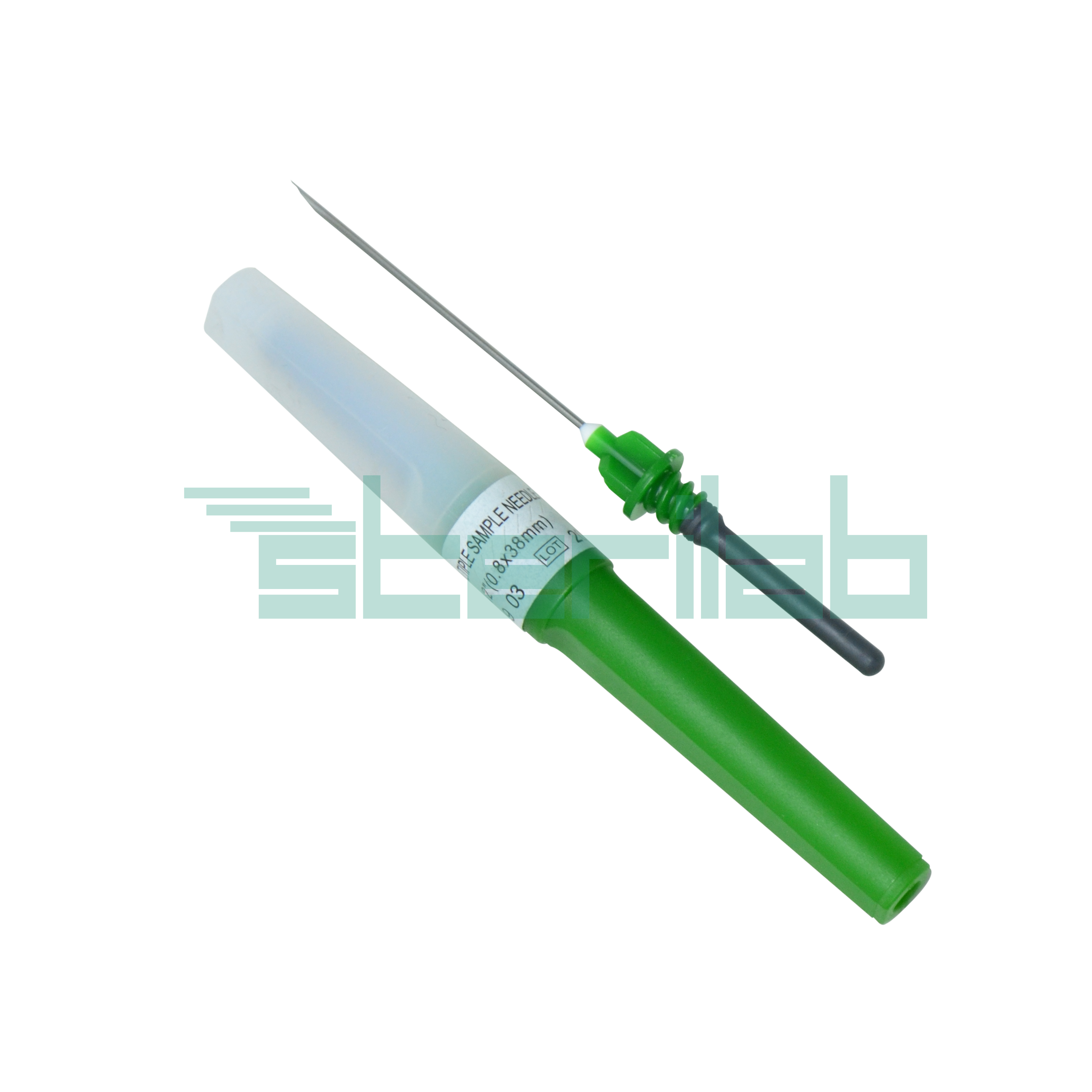 Multi-Sample Needle