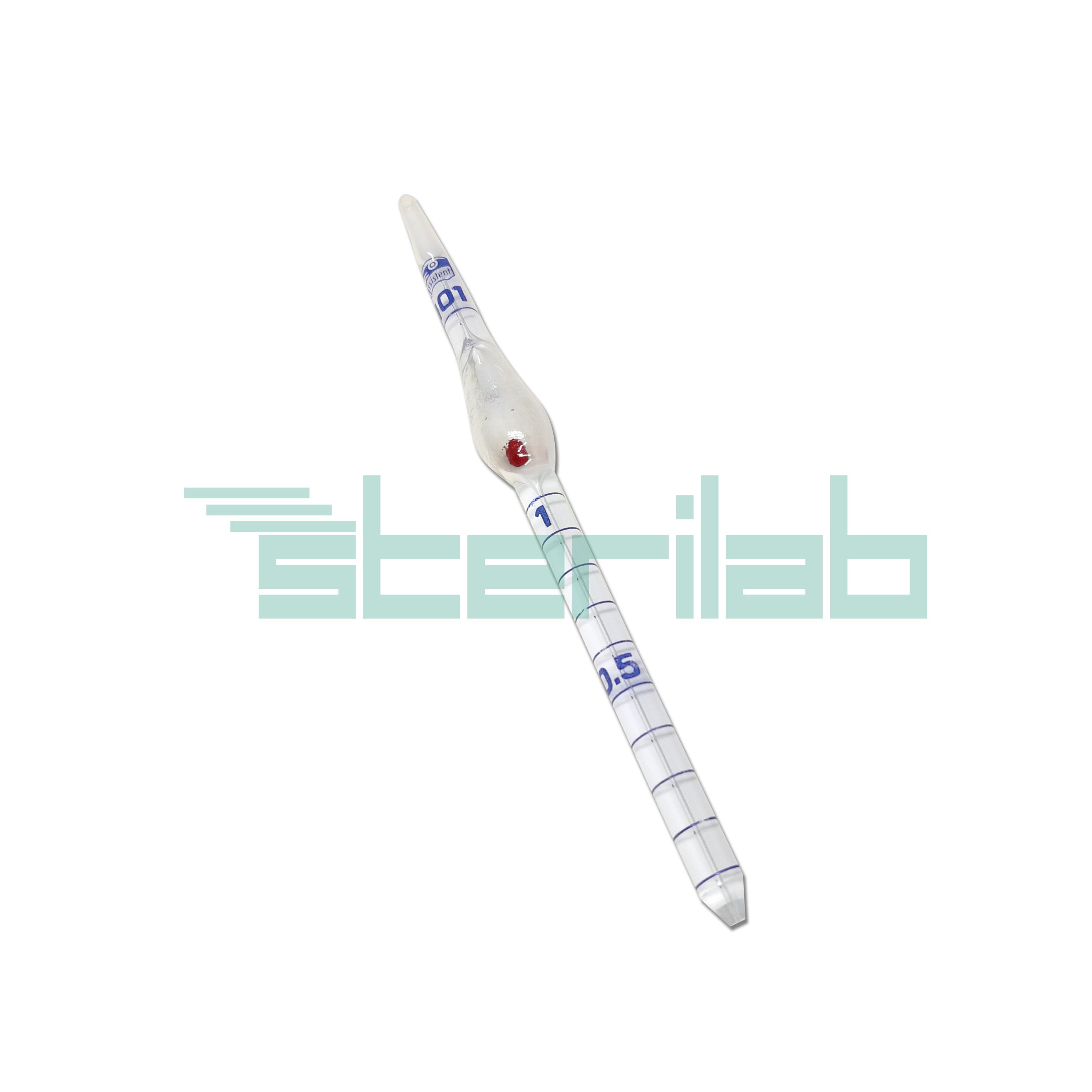 RBC Pipette