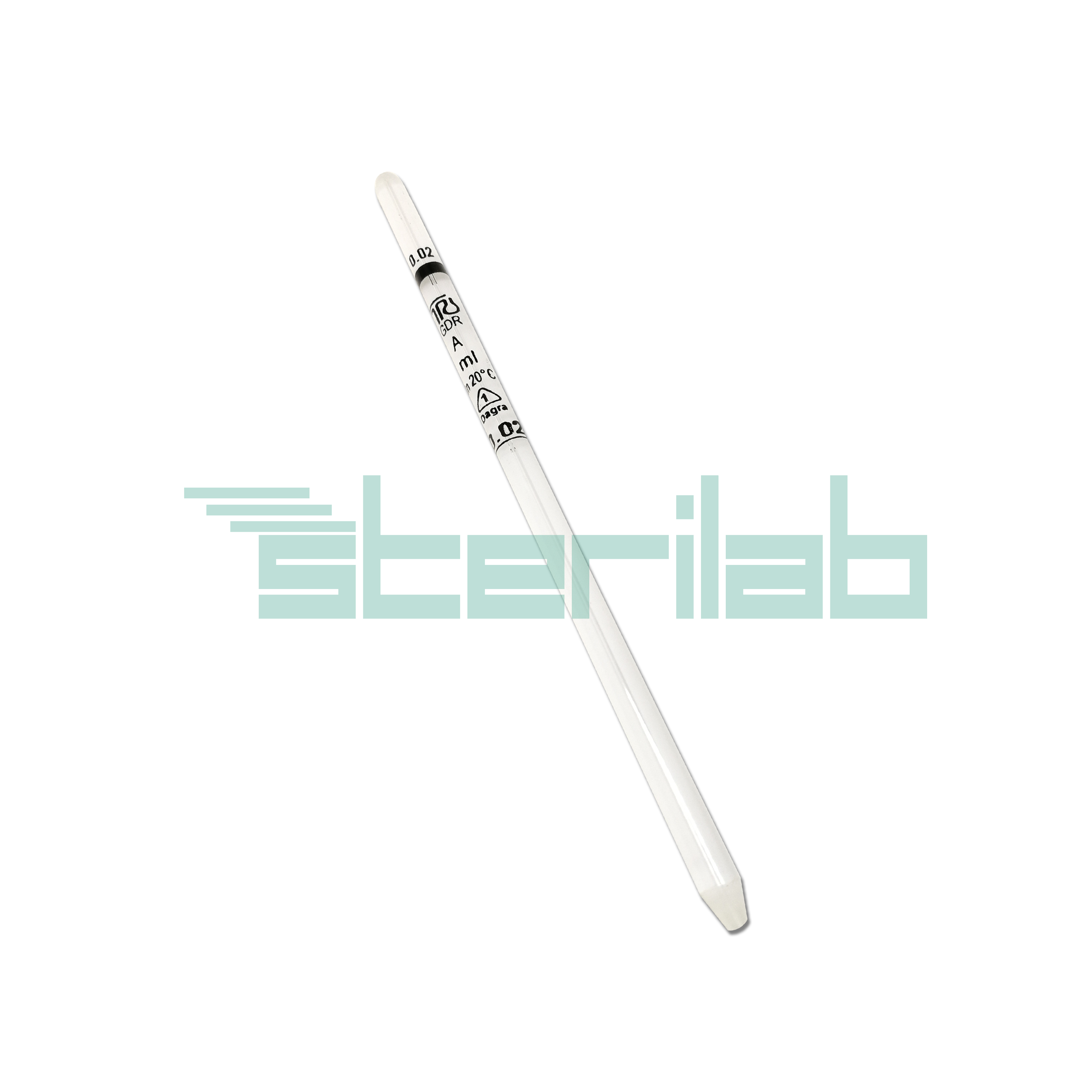 Sahli Pipette