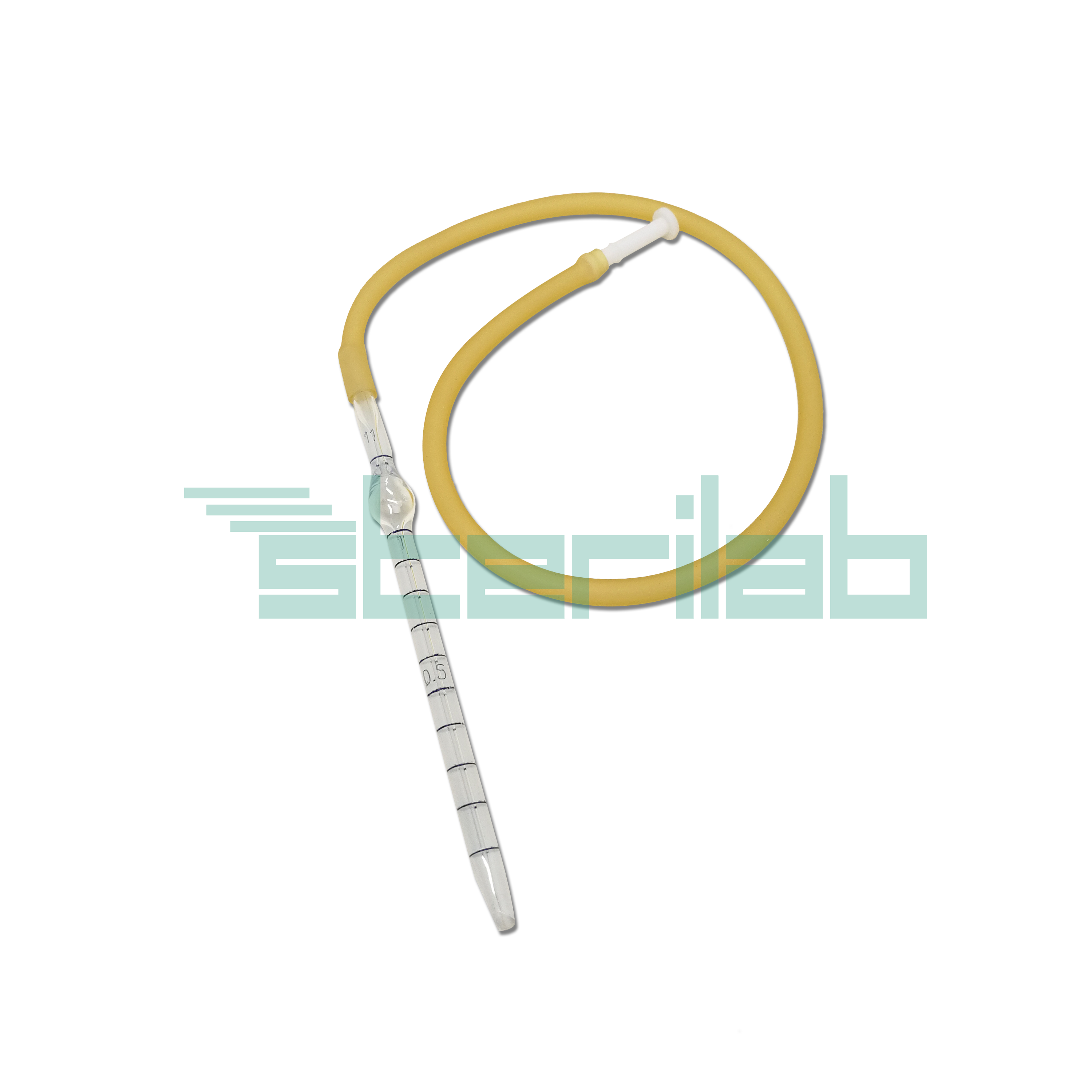 WBC Pipette