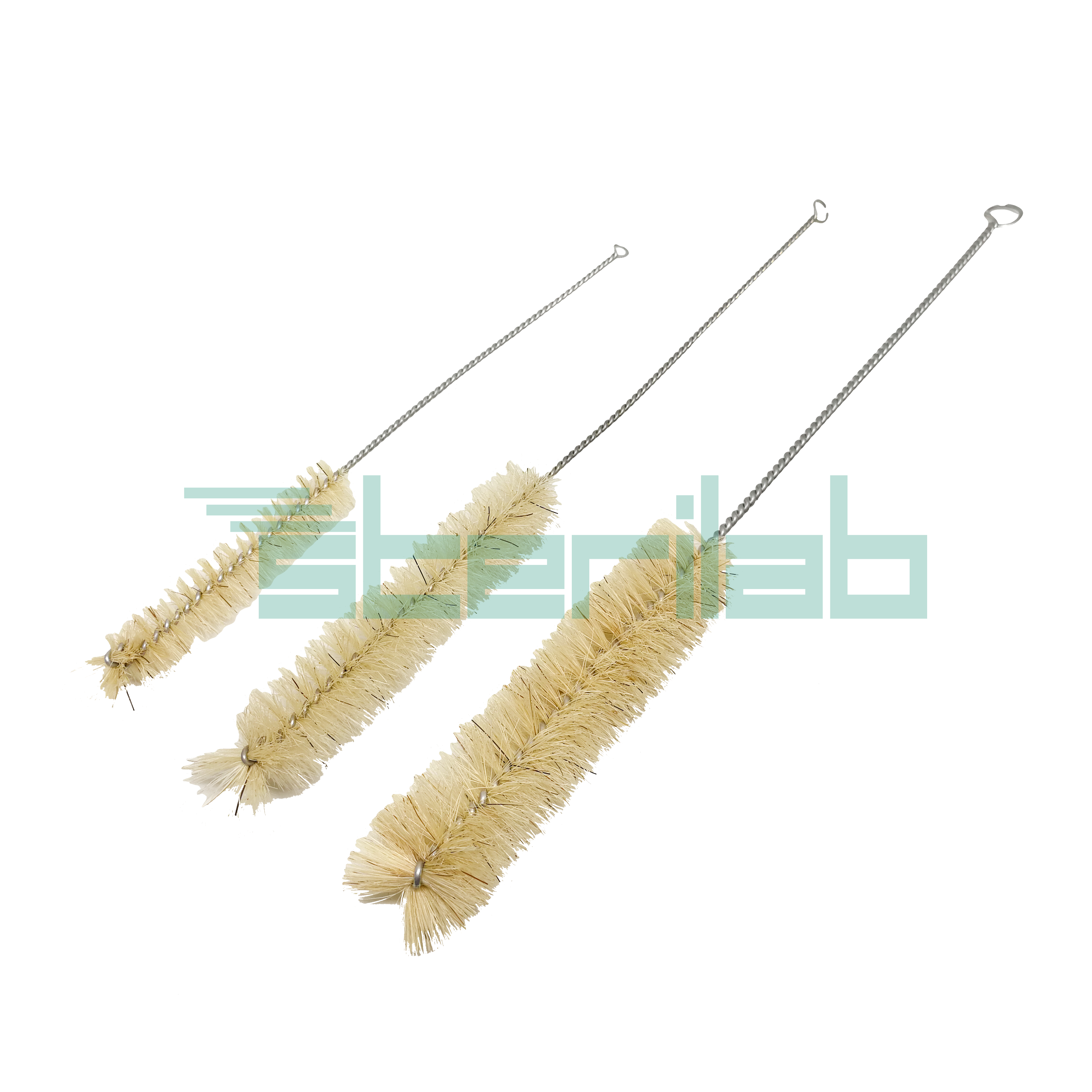 Test Tube Brushes