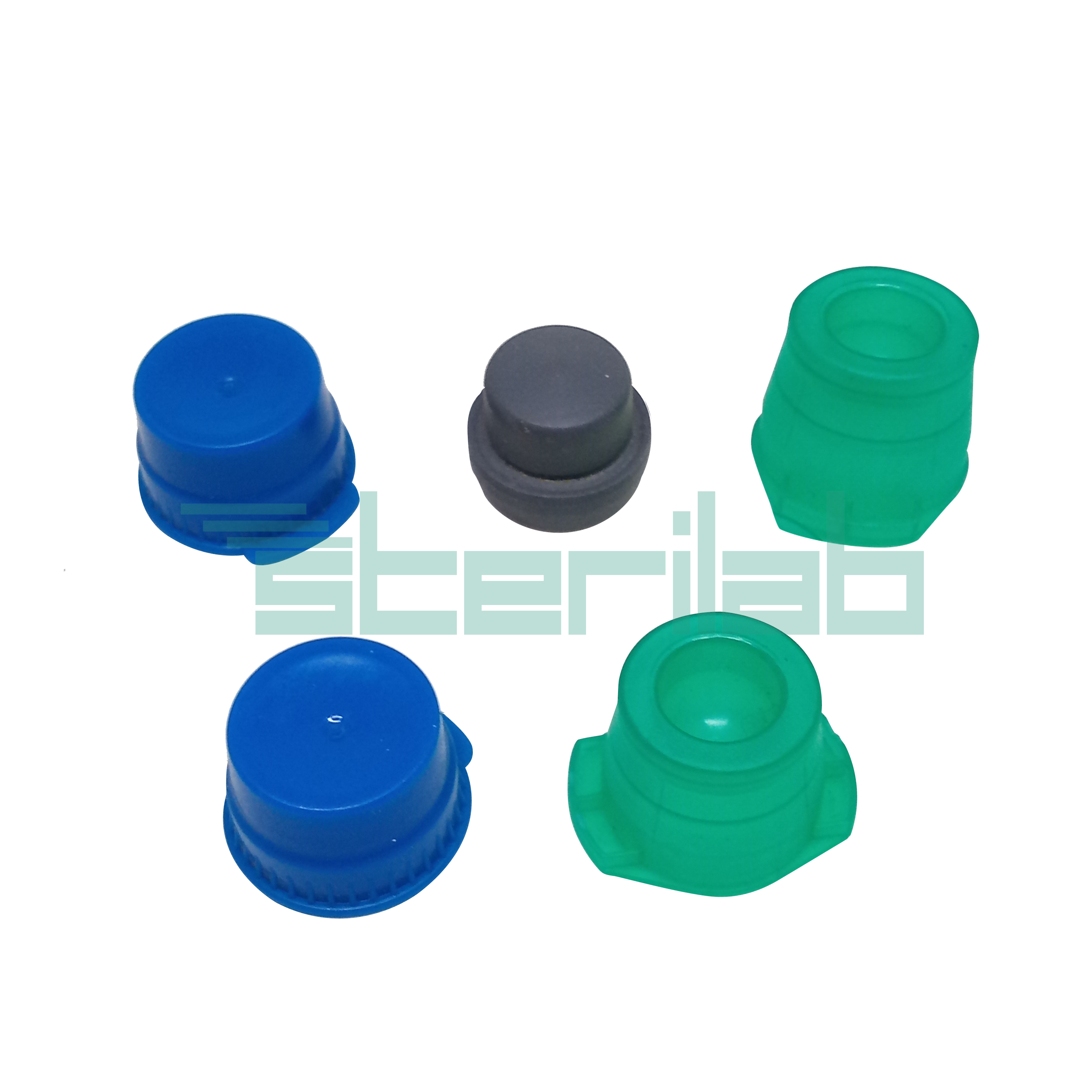 Test Tube Stopper