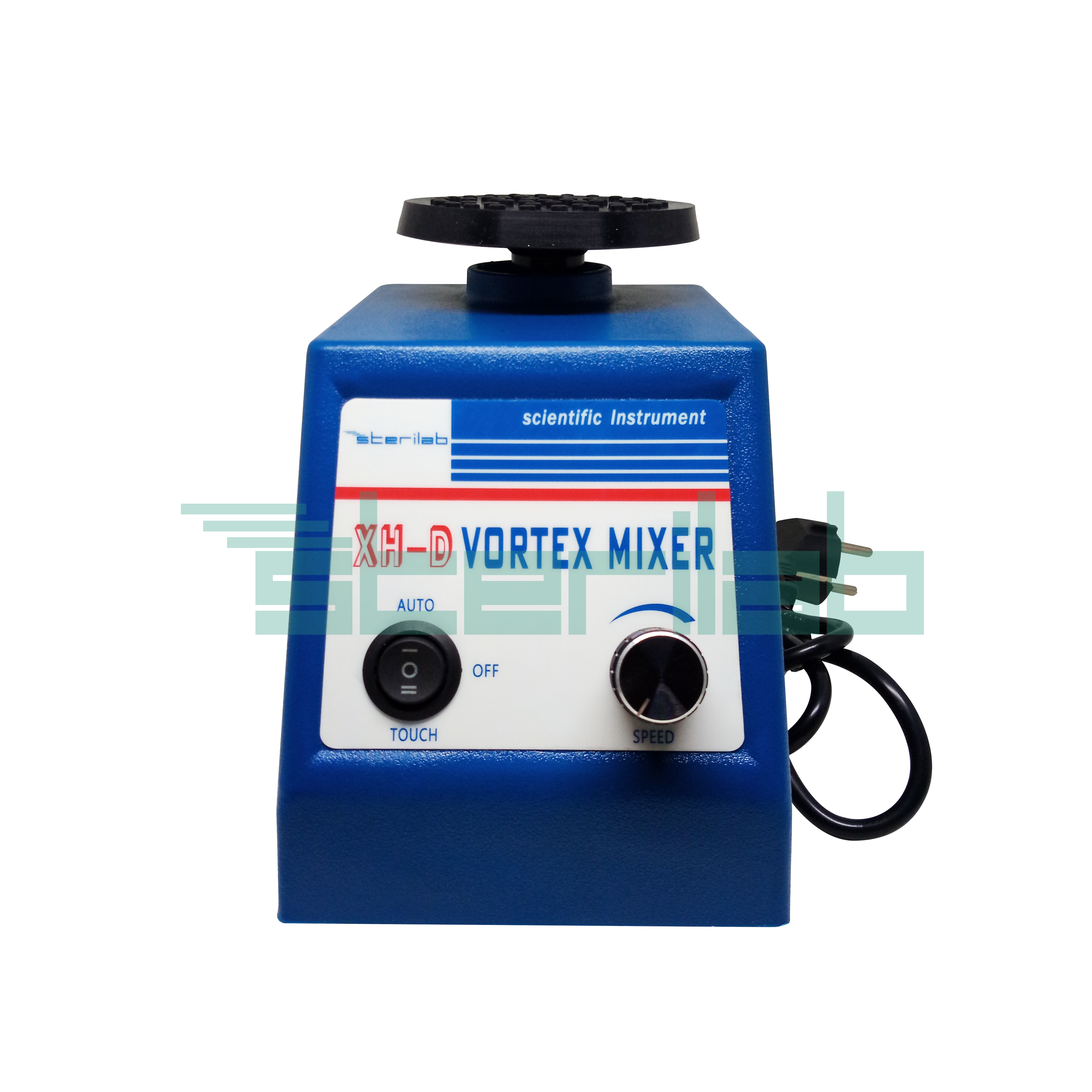 Vortex Mixer