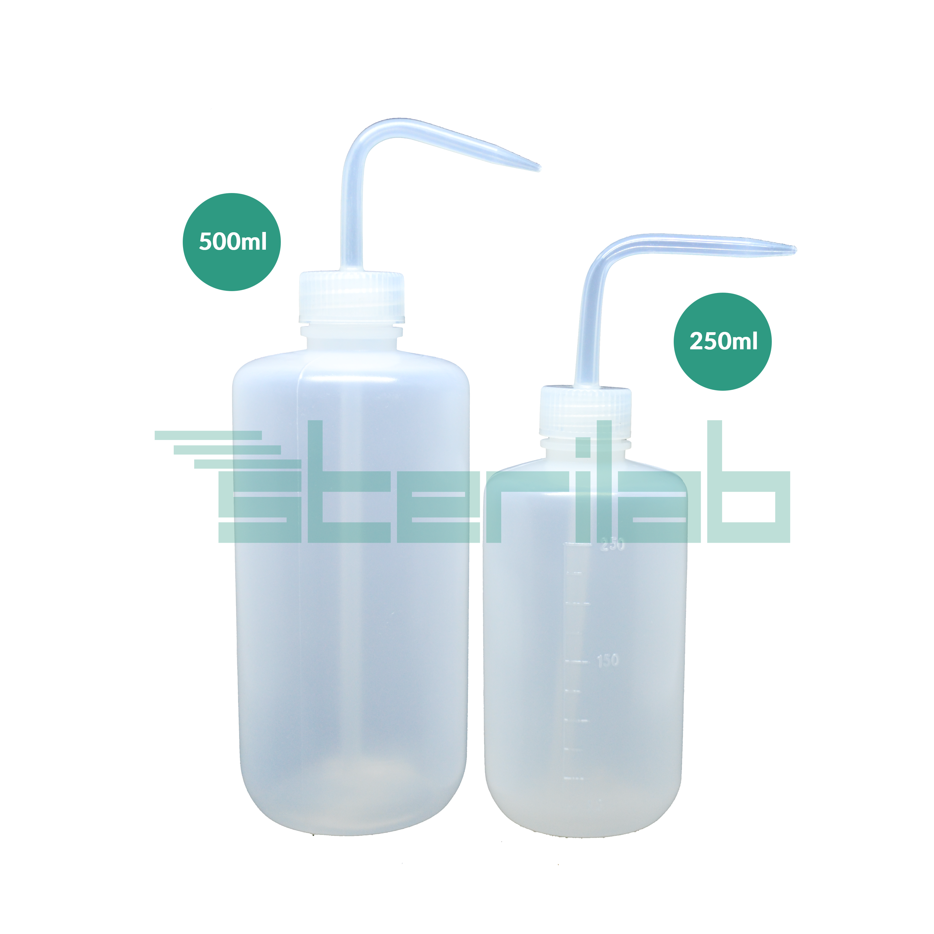 Wash Bottle