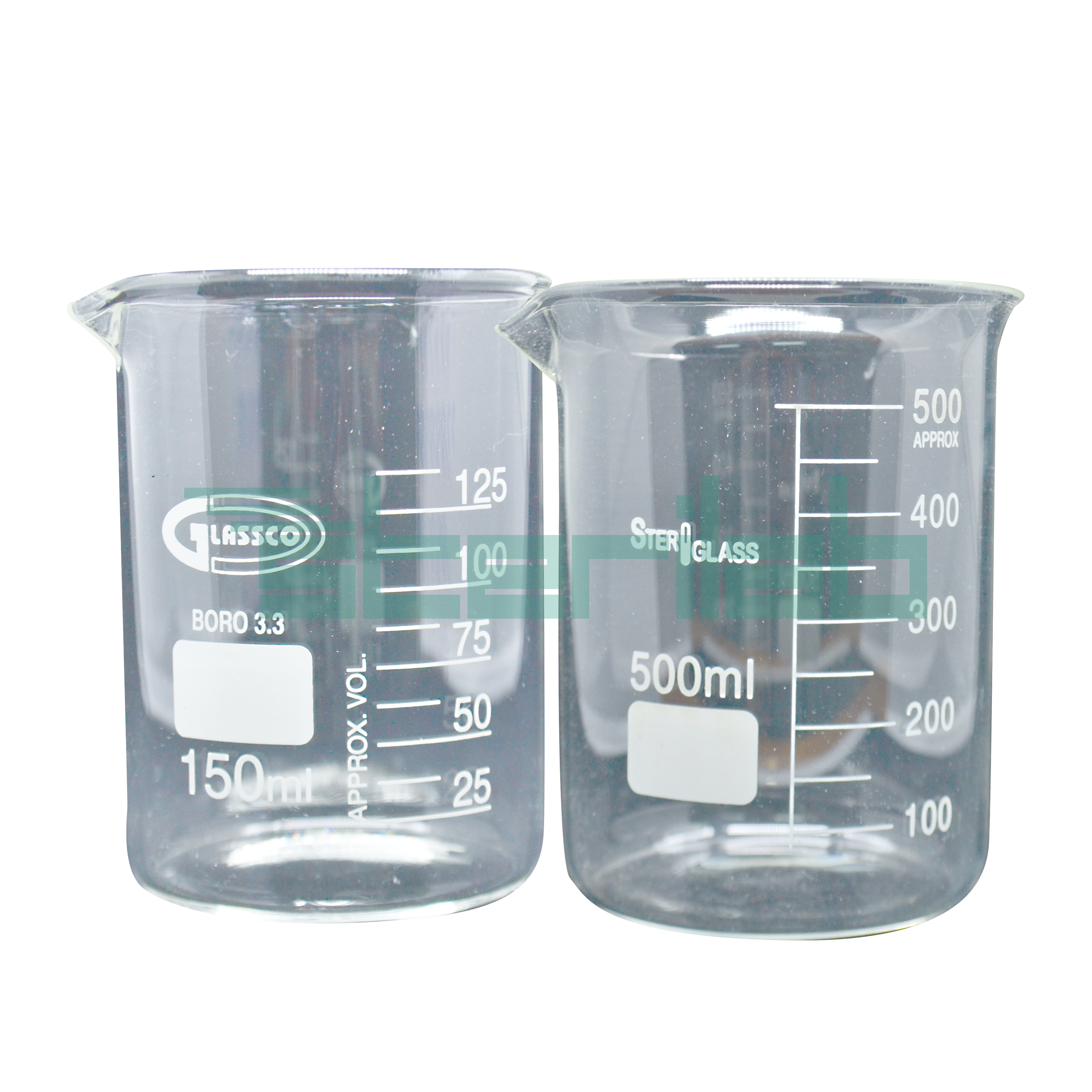 Beaker