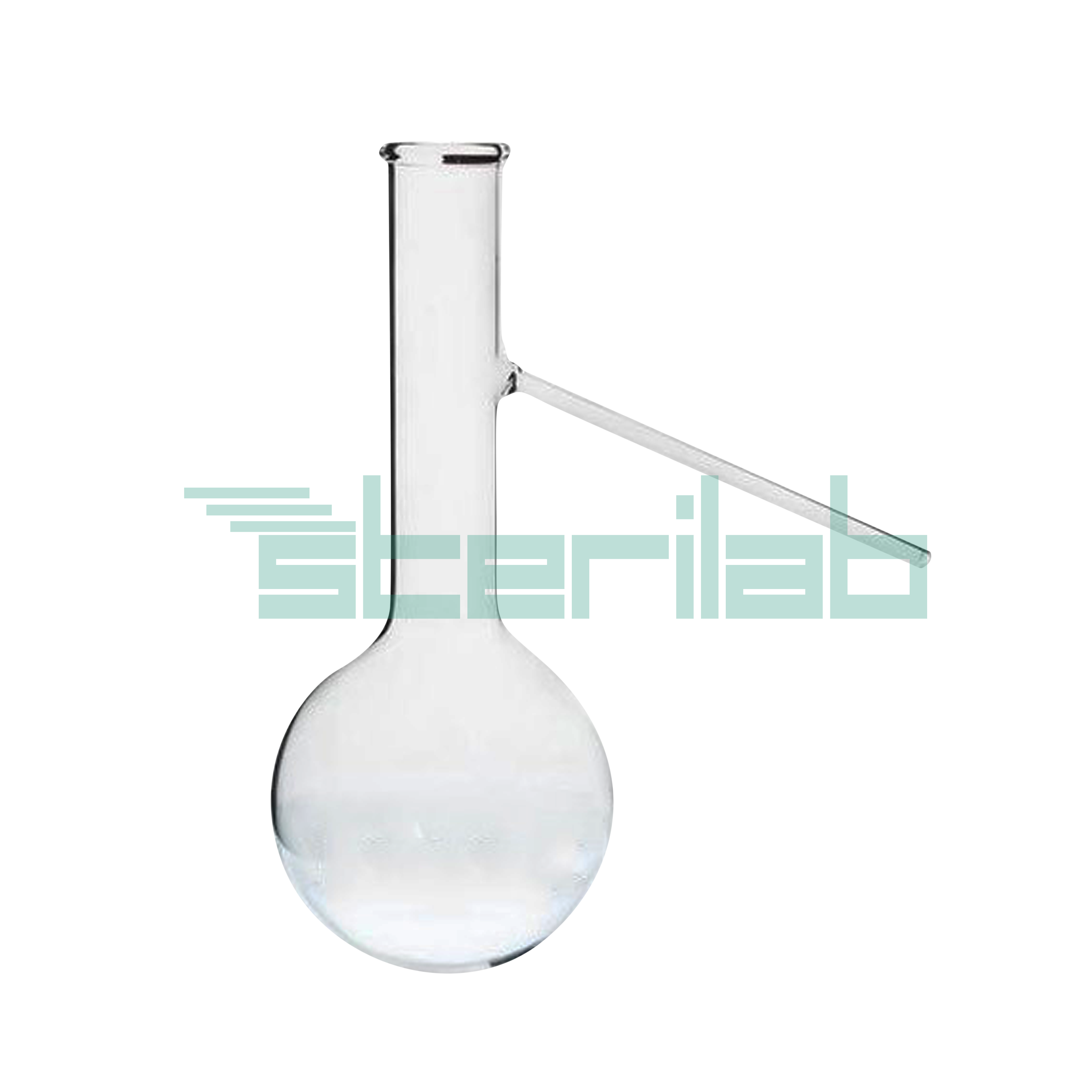 Distilling Flask