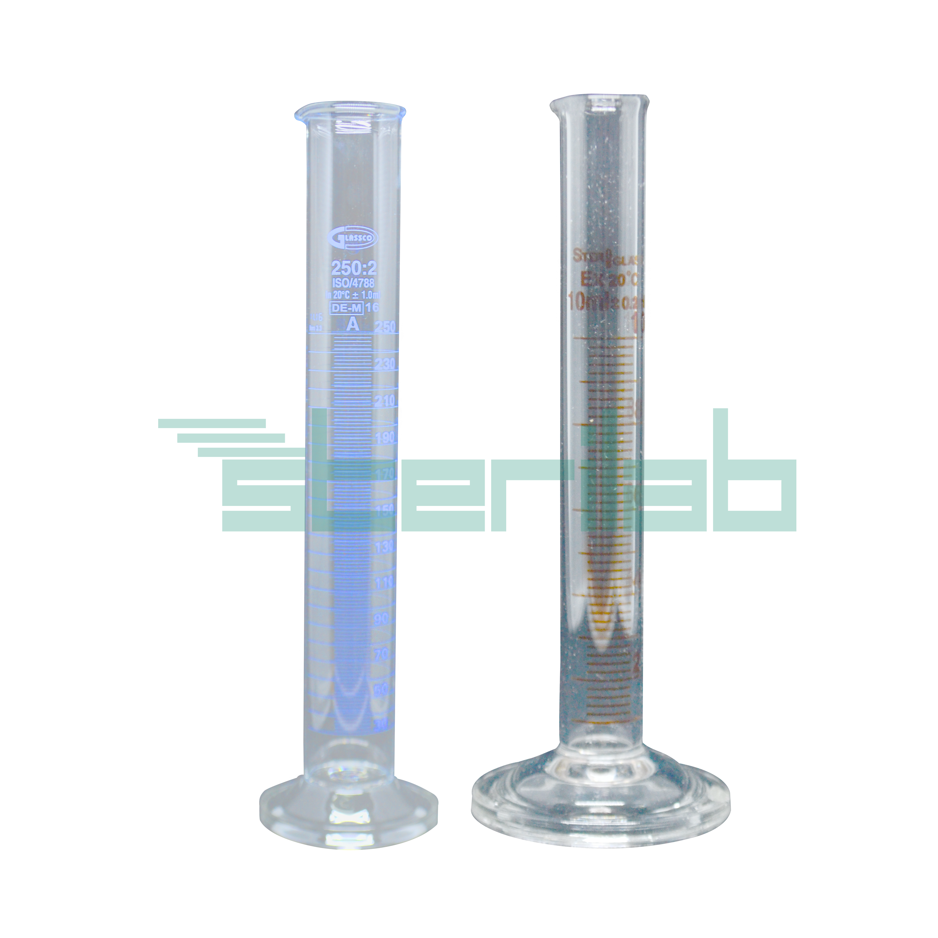 Measuring Cylinder
