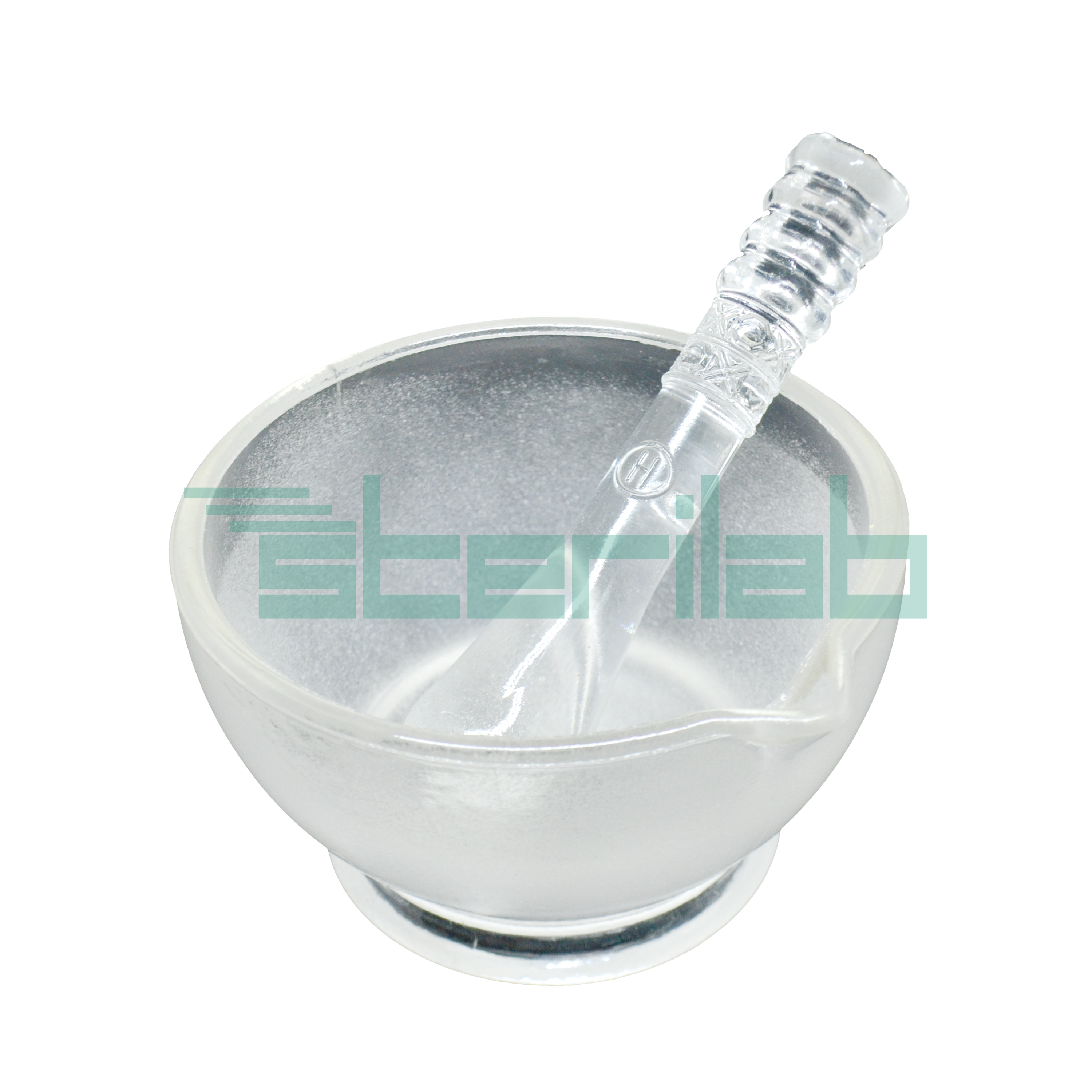 Mortar and Pestle