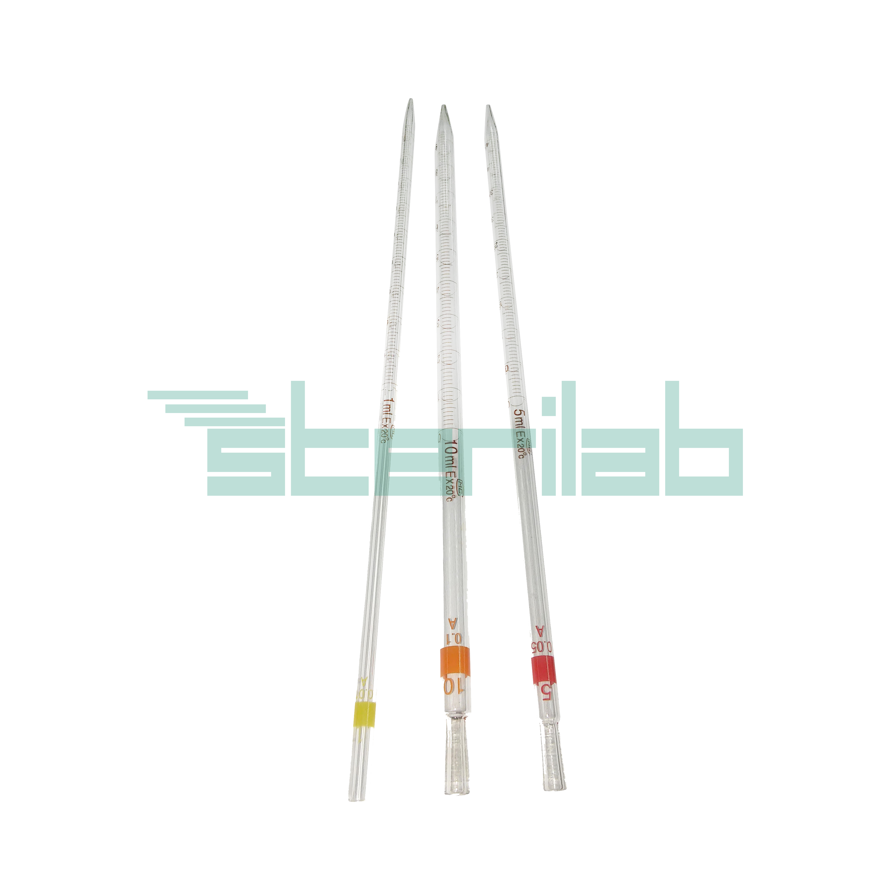 Pasteur Pipette