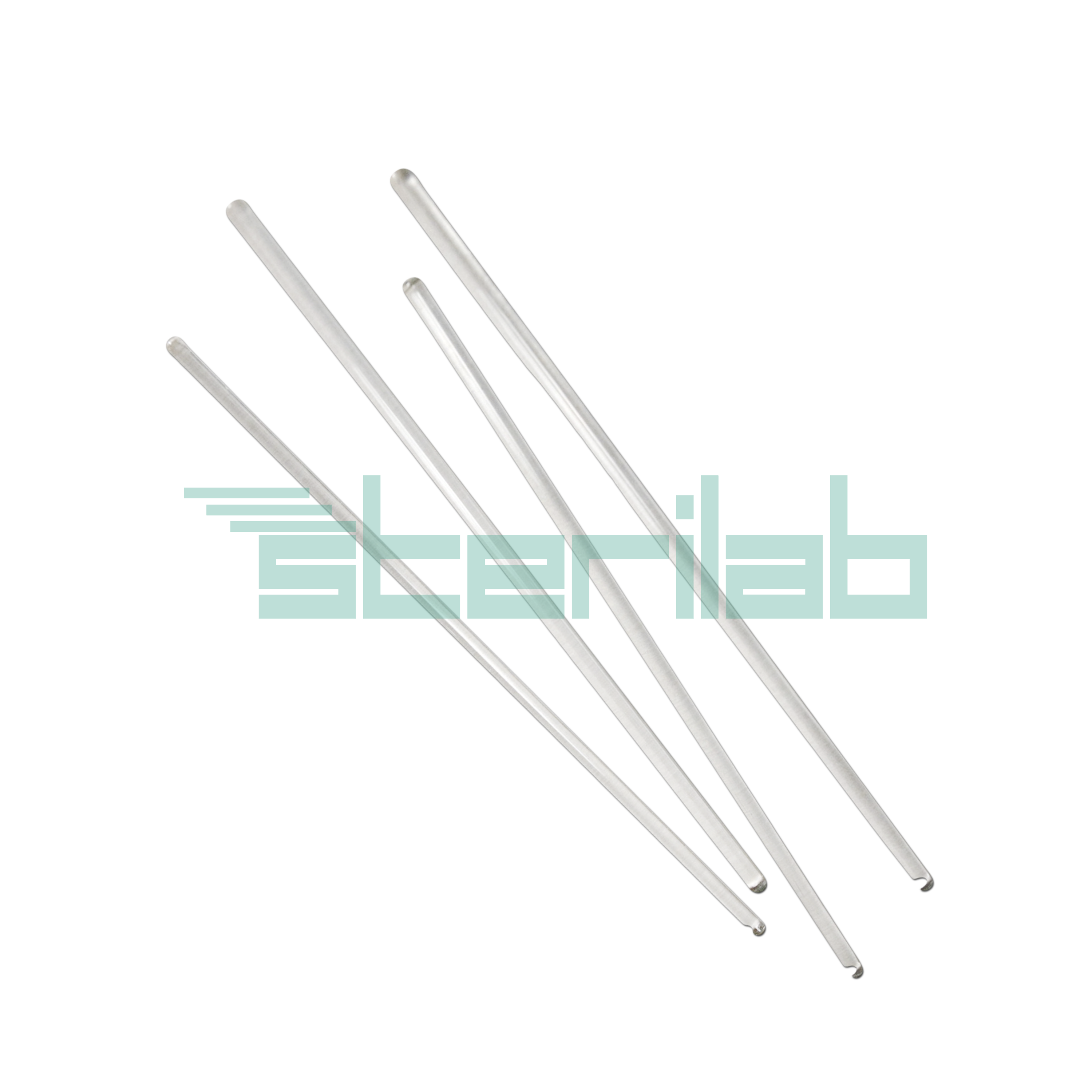 Stirring Rod
