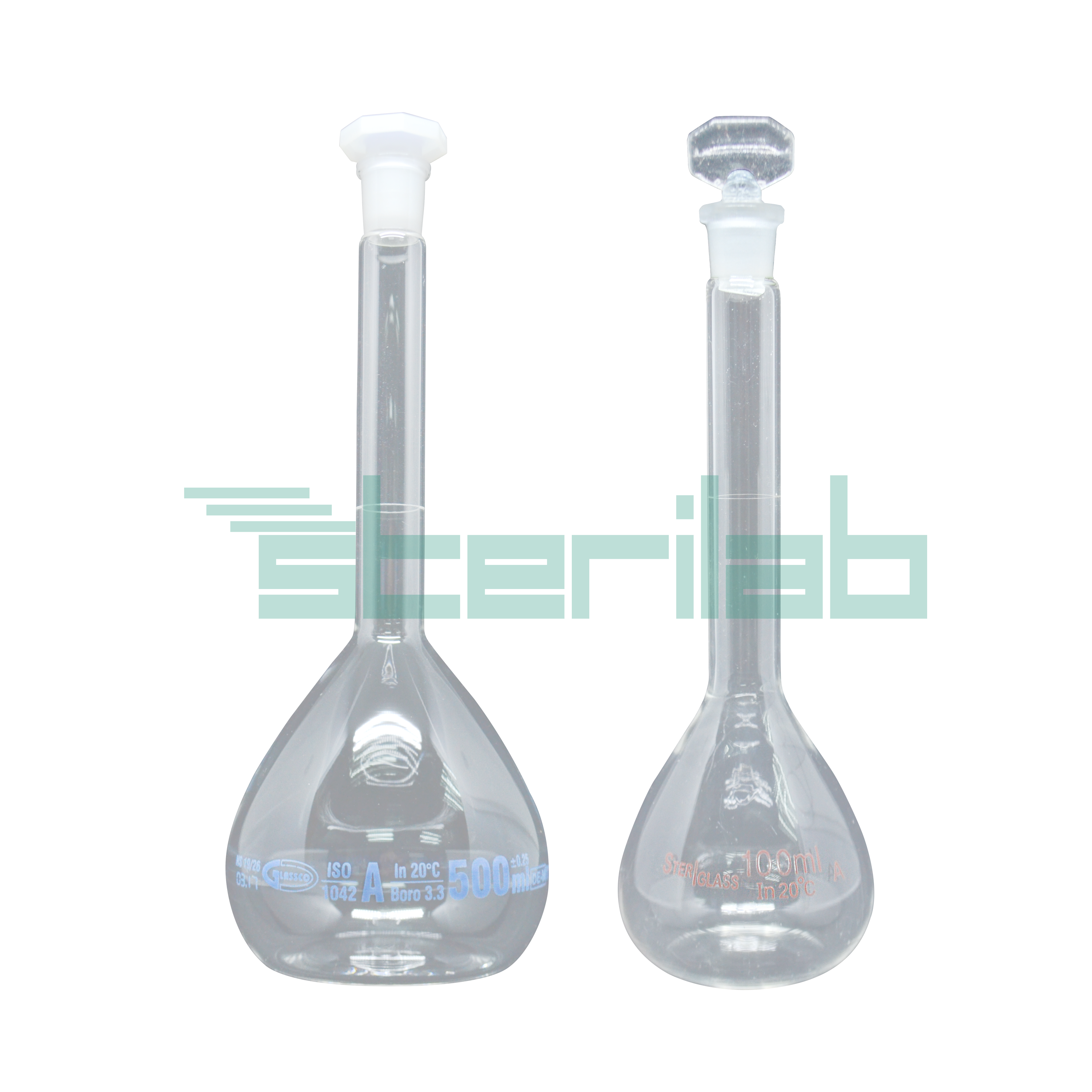 Volumetric Flask