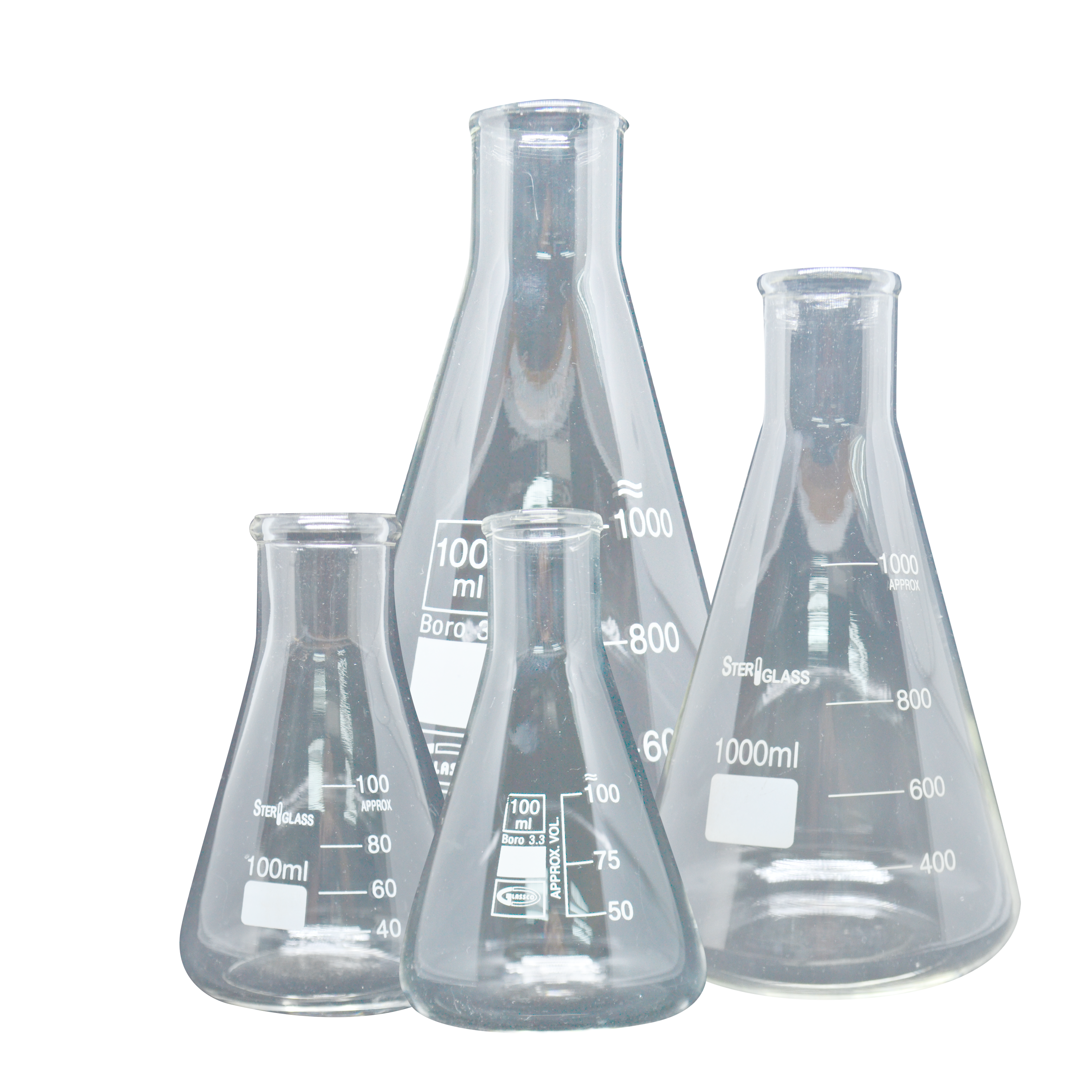 Erlenmeyer Flask