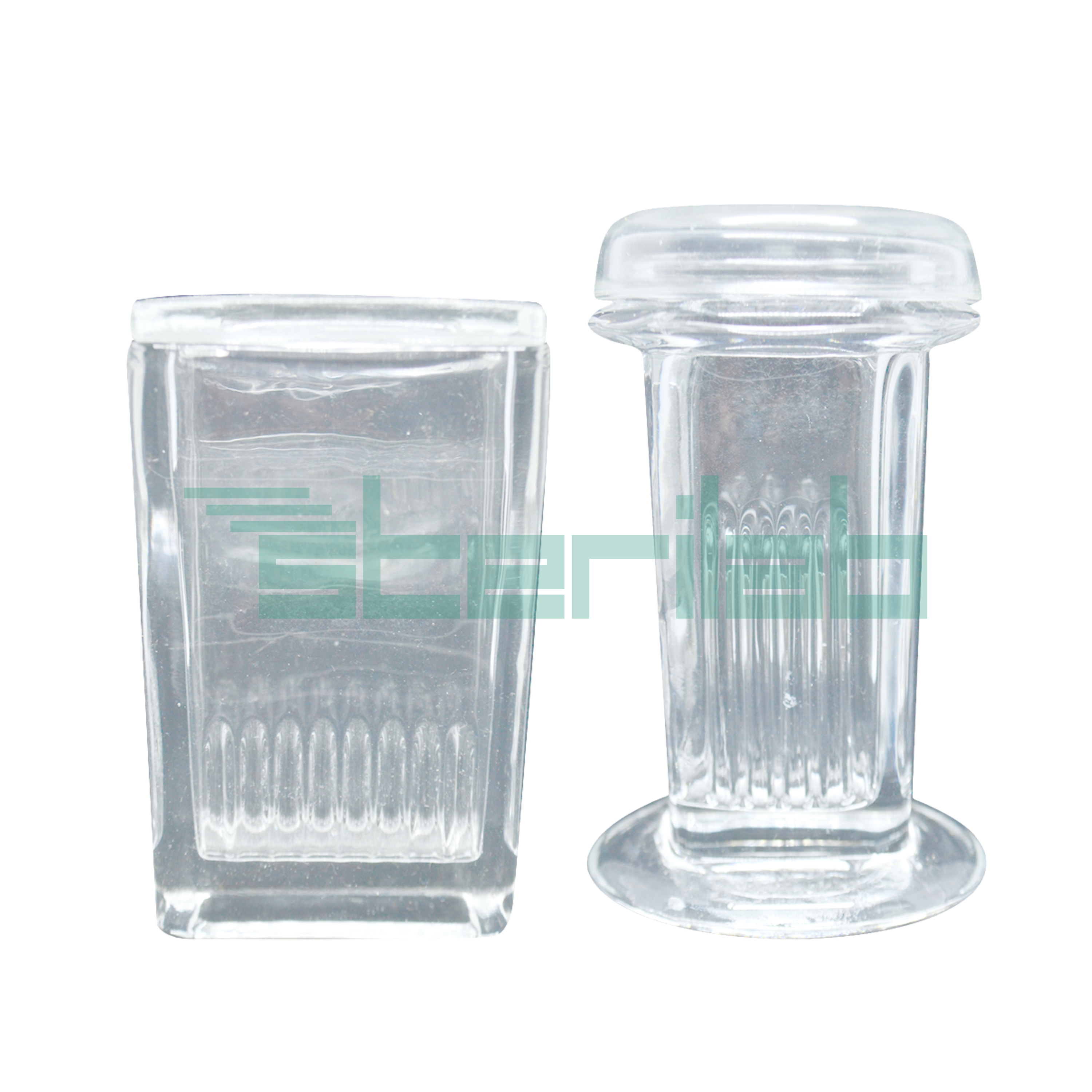 Coplin Jars