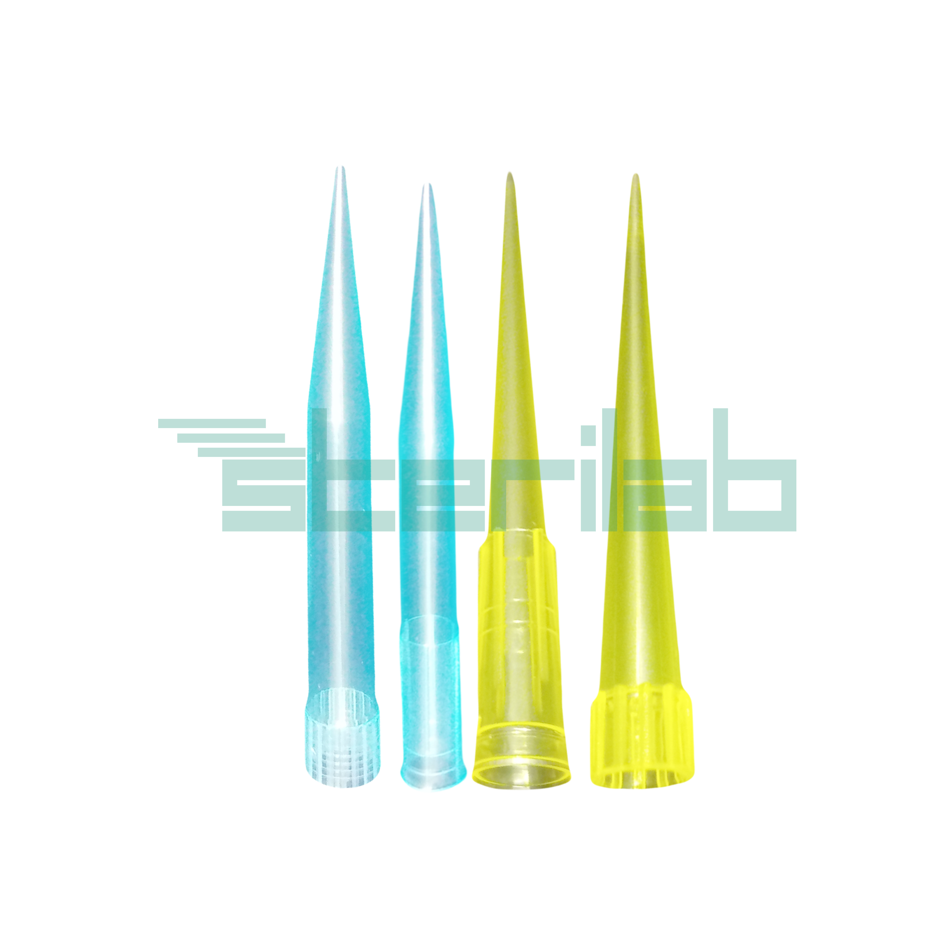 Pipette Tips