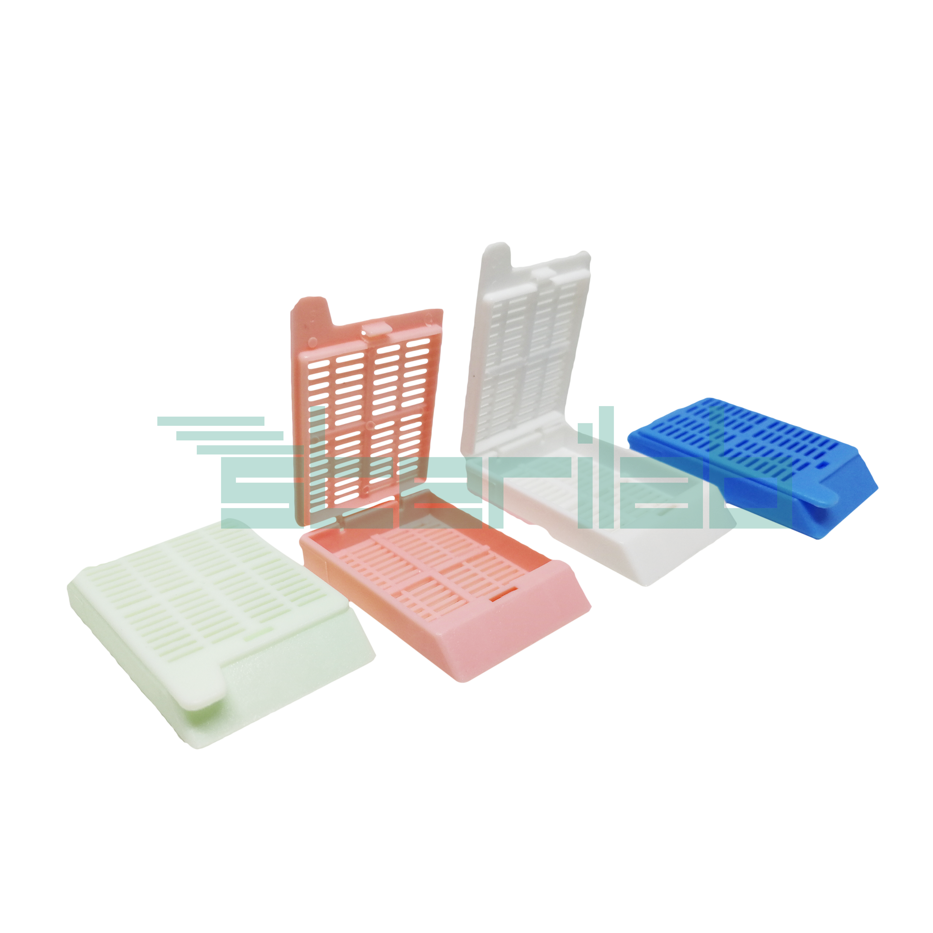 Tissue Cassette