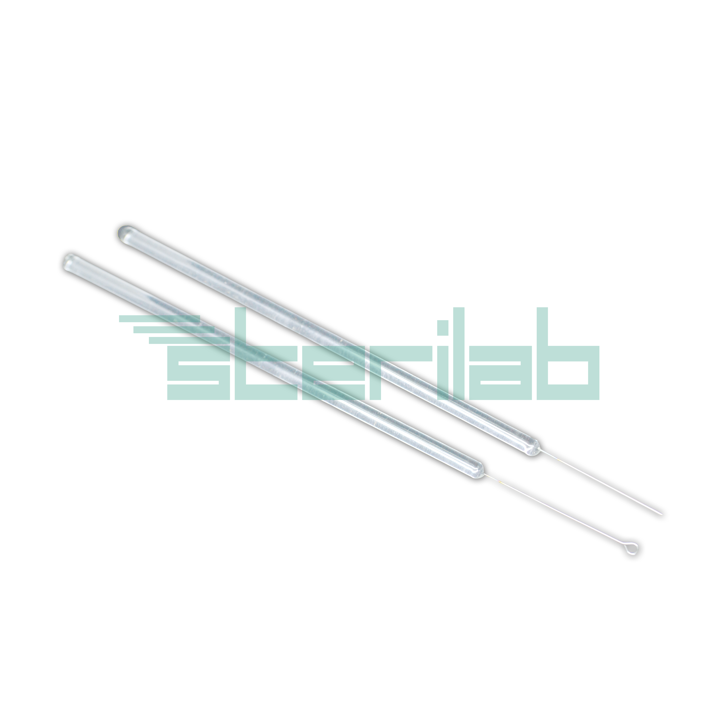 Inoculation Loop and Needle (Glass)