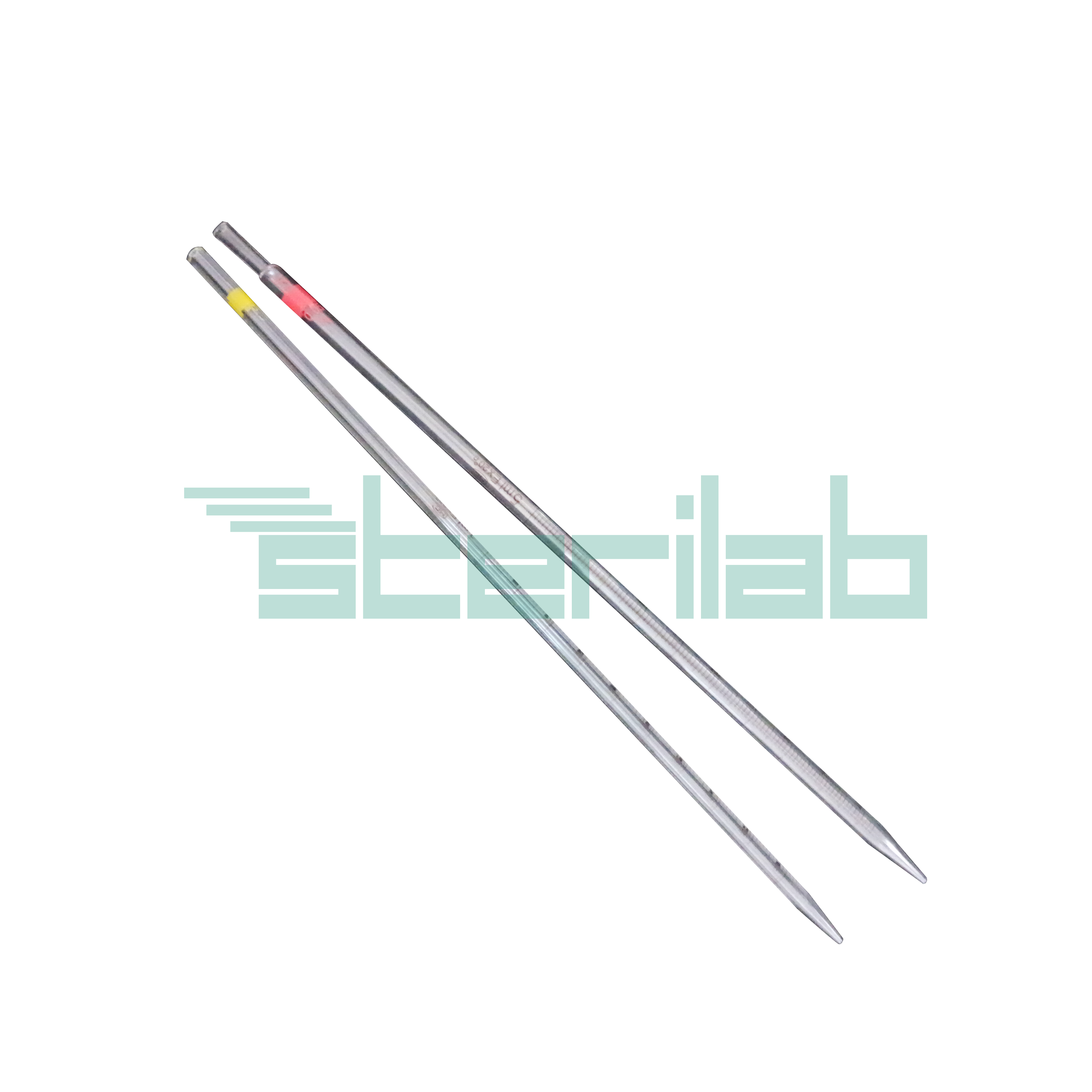 Transfer Pipette (Glass)