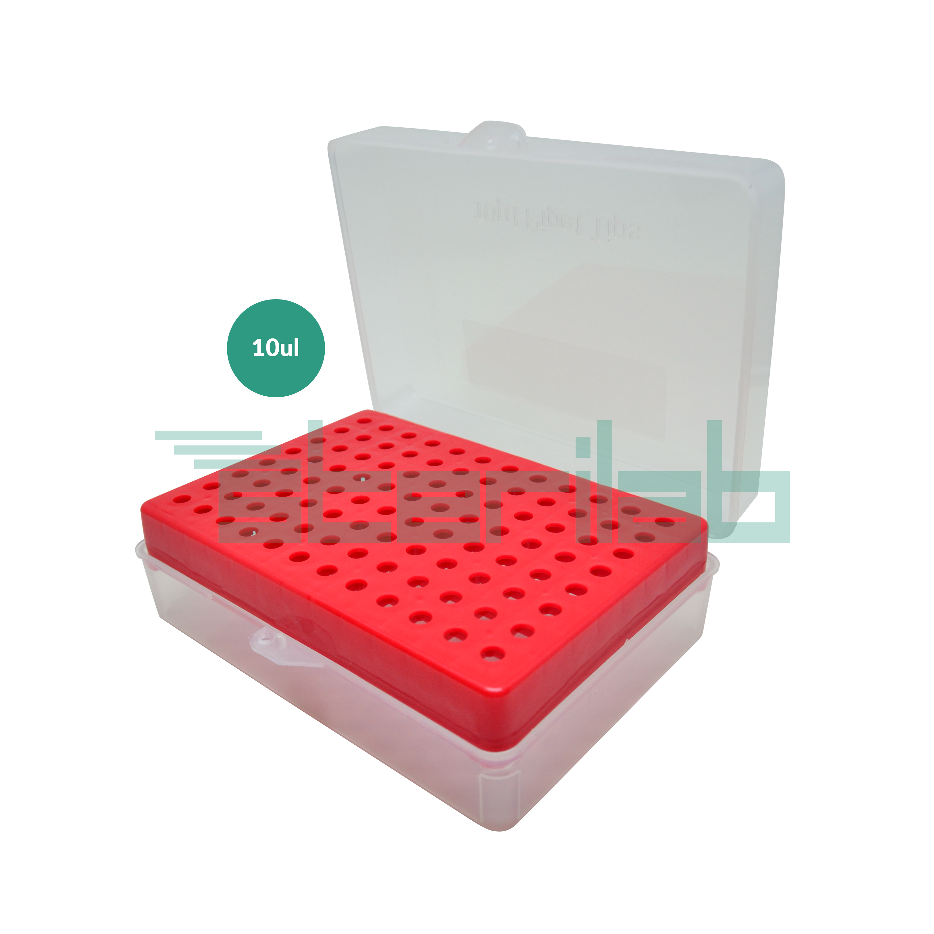Pipette Tips Rack