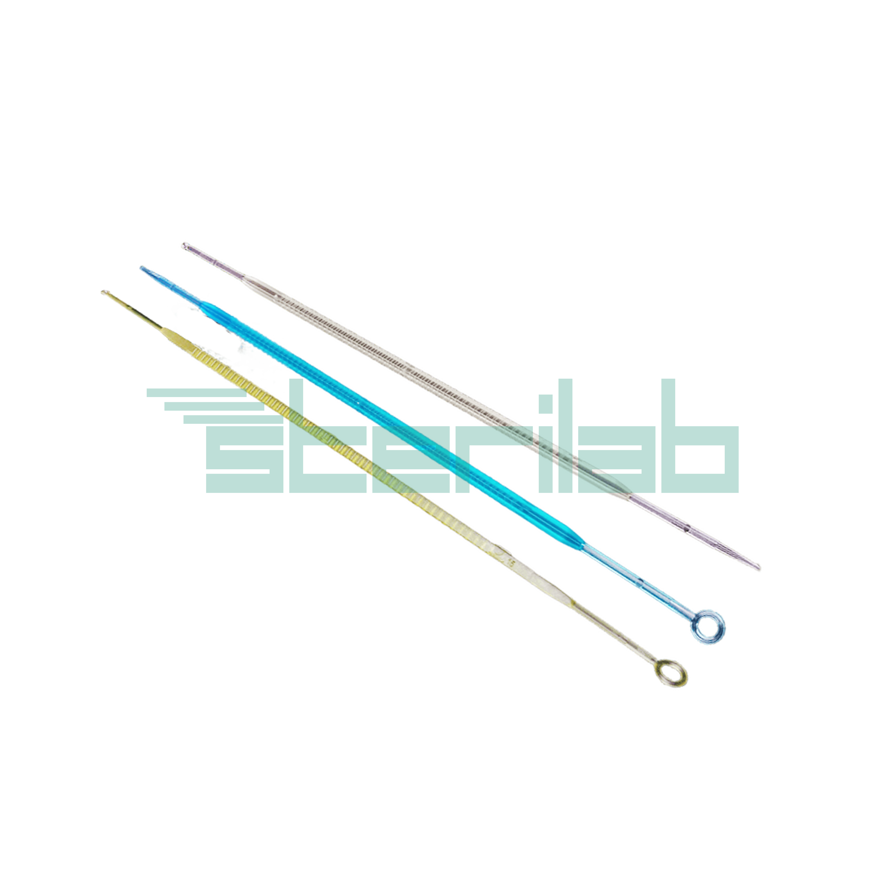 Inoculation Loop and Needle (Disposable)