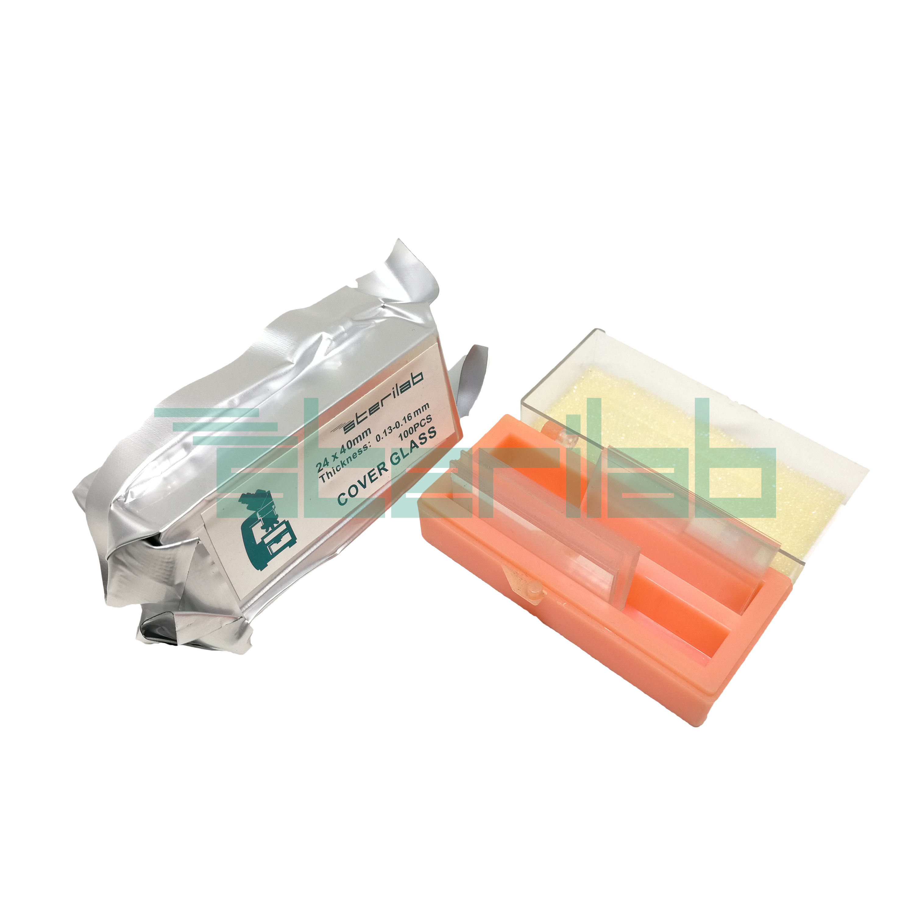 Cover Glass