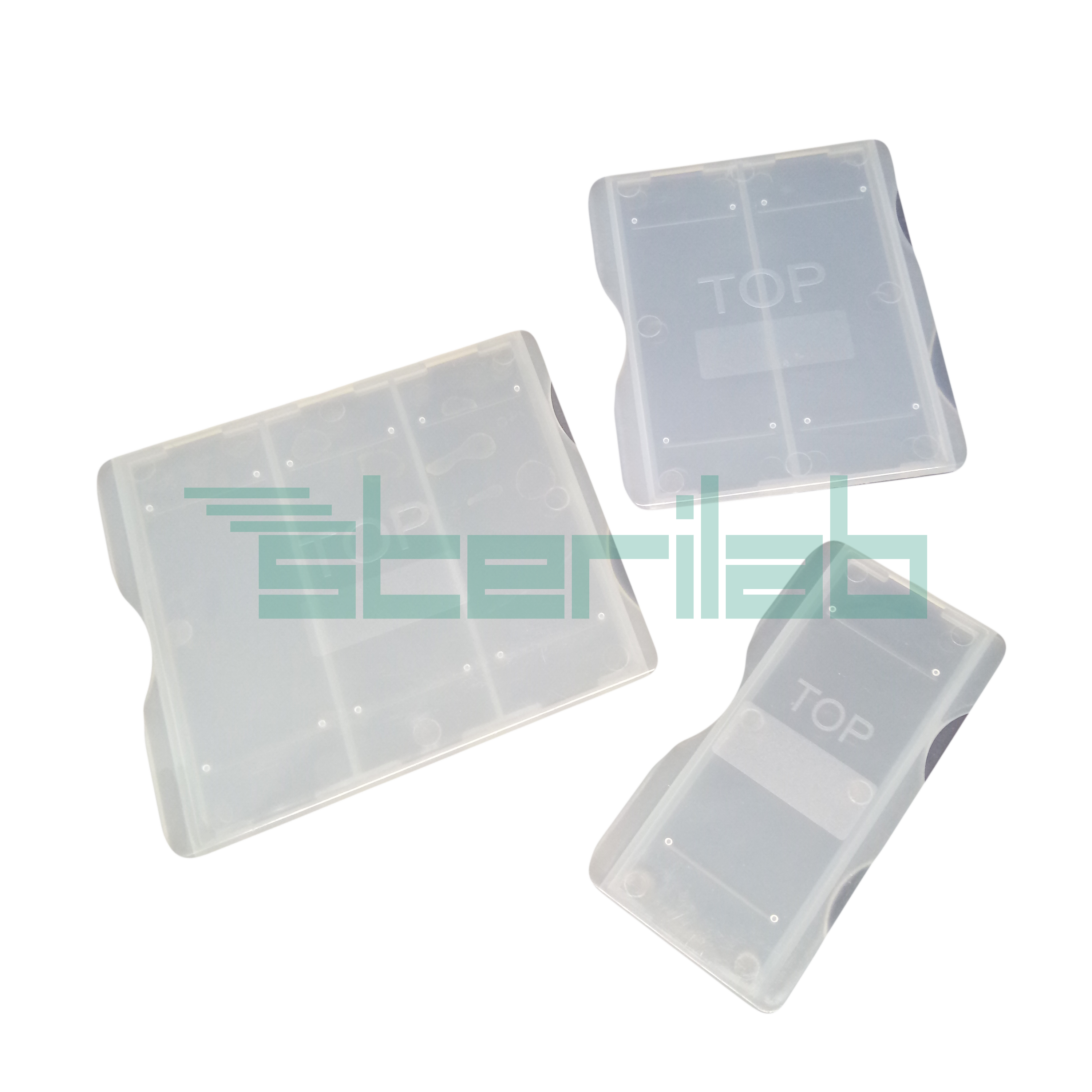 Slide Mailer