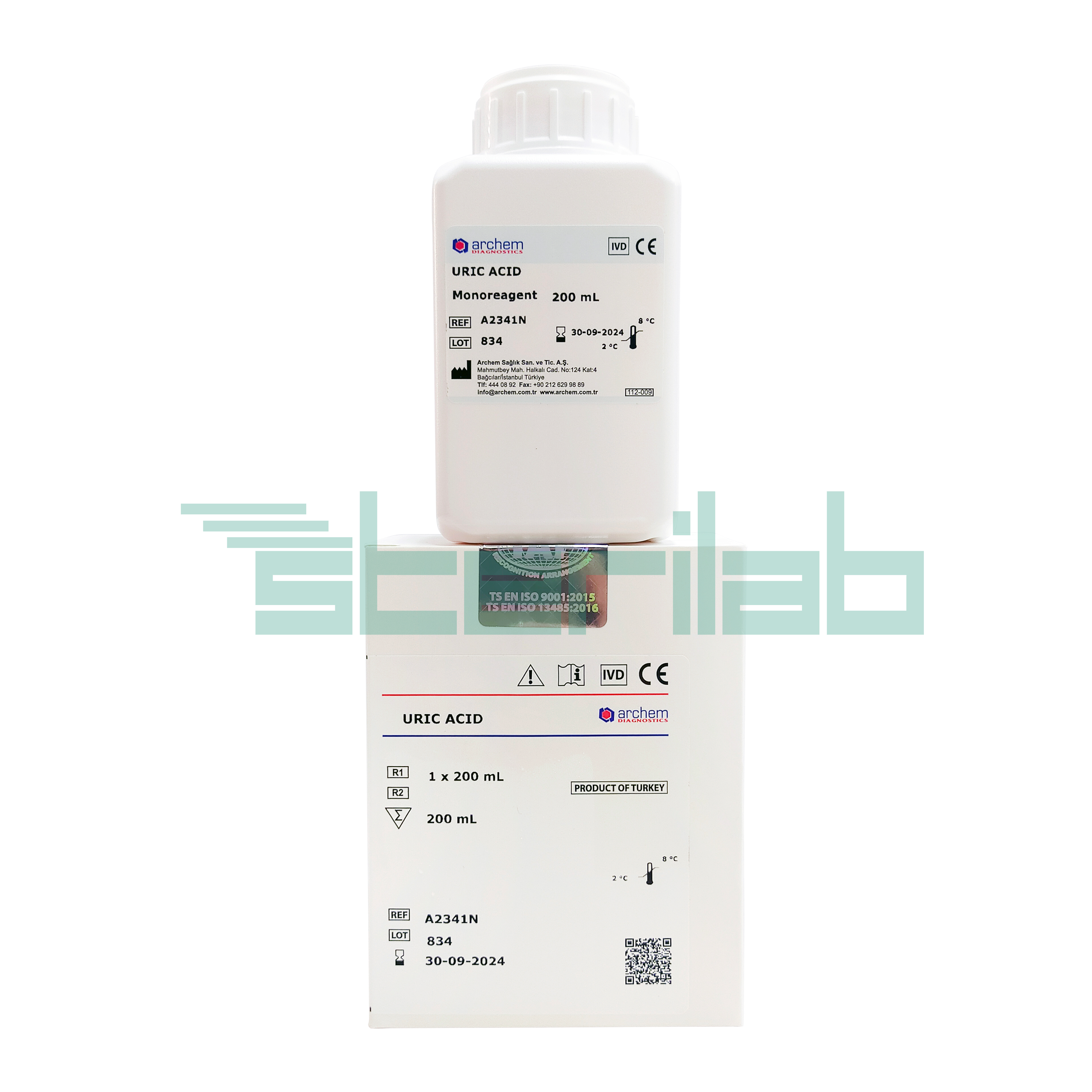 Glucose Reagent