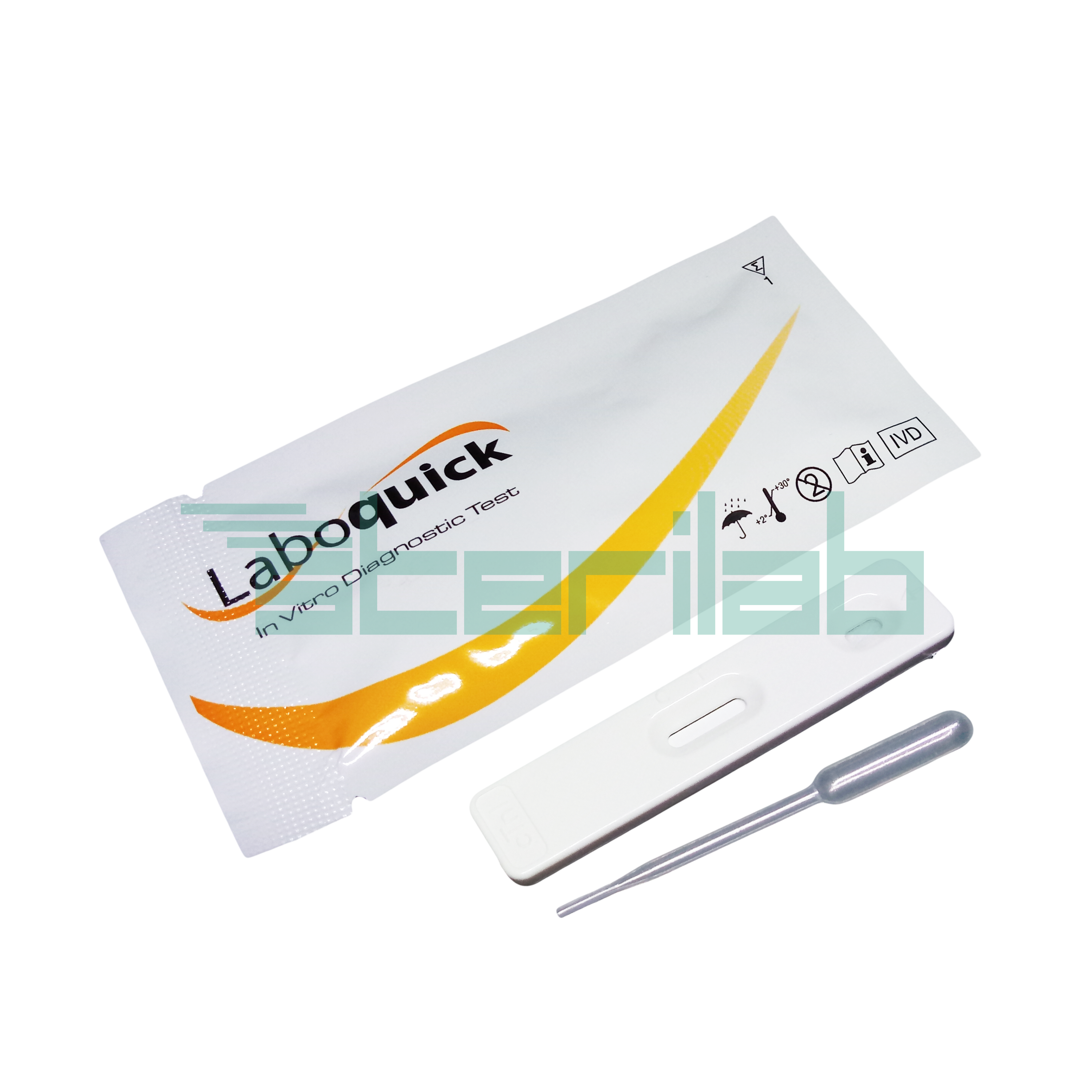 Troponin 1
