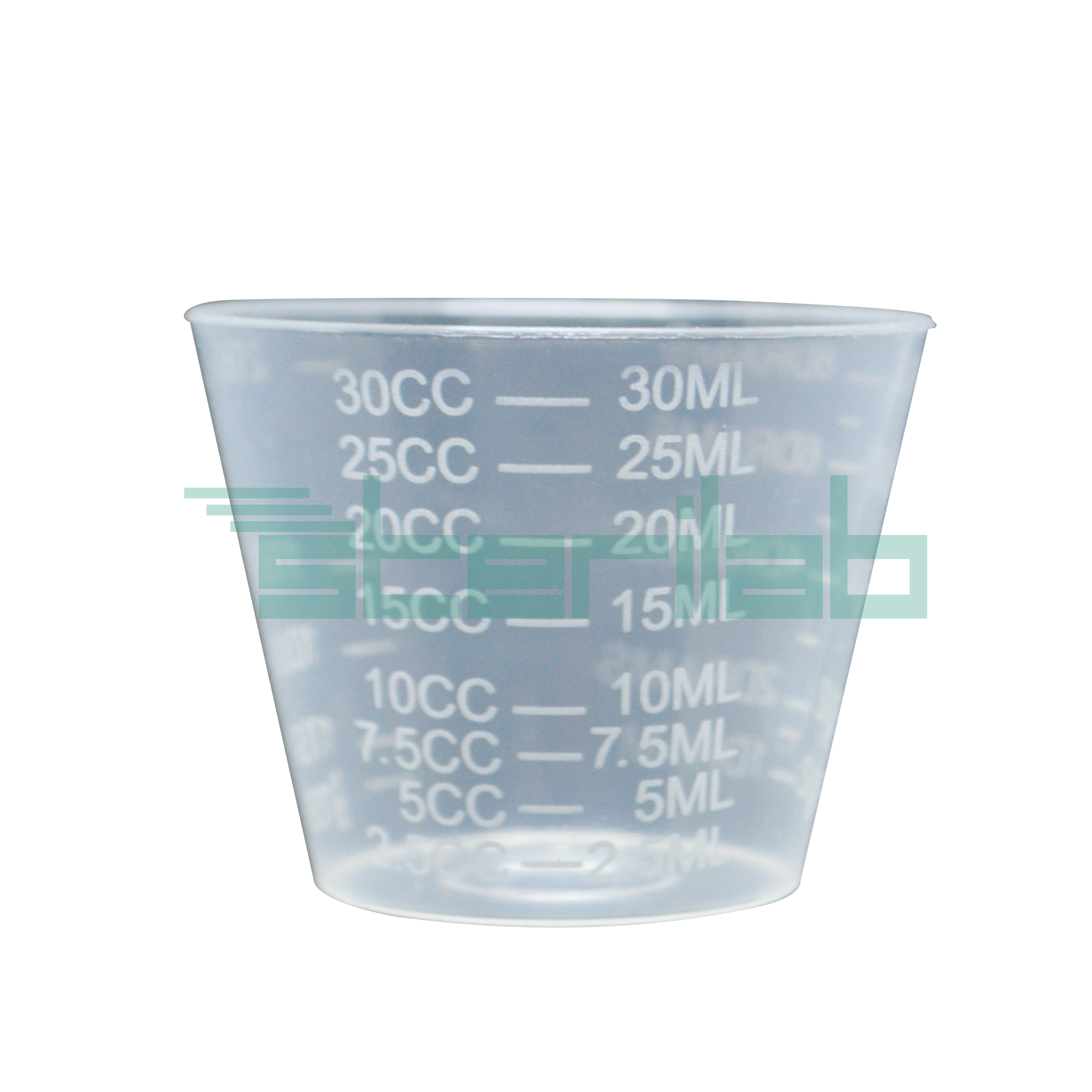 Medicine Cup