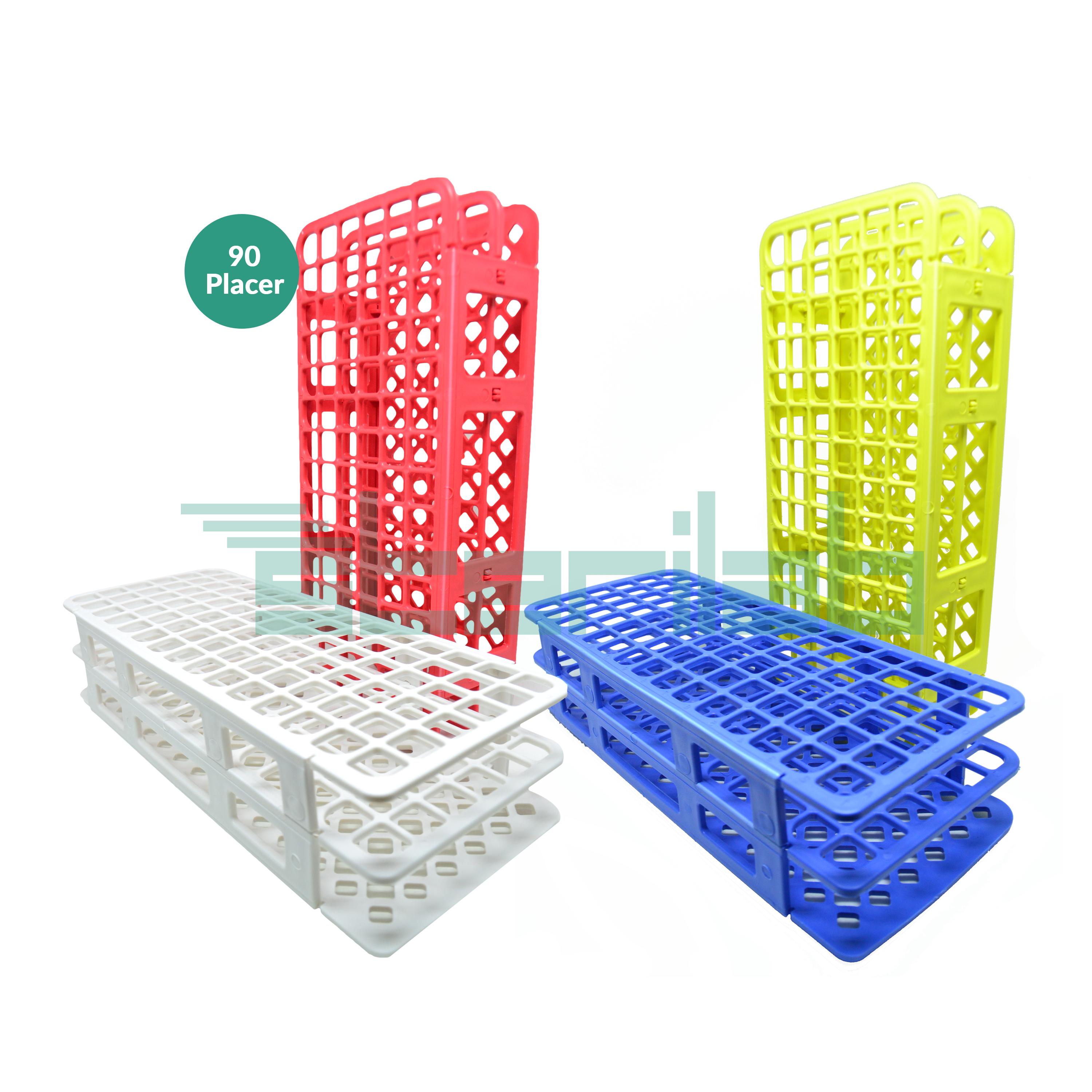 Test Tube Rack
