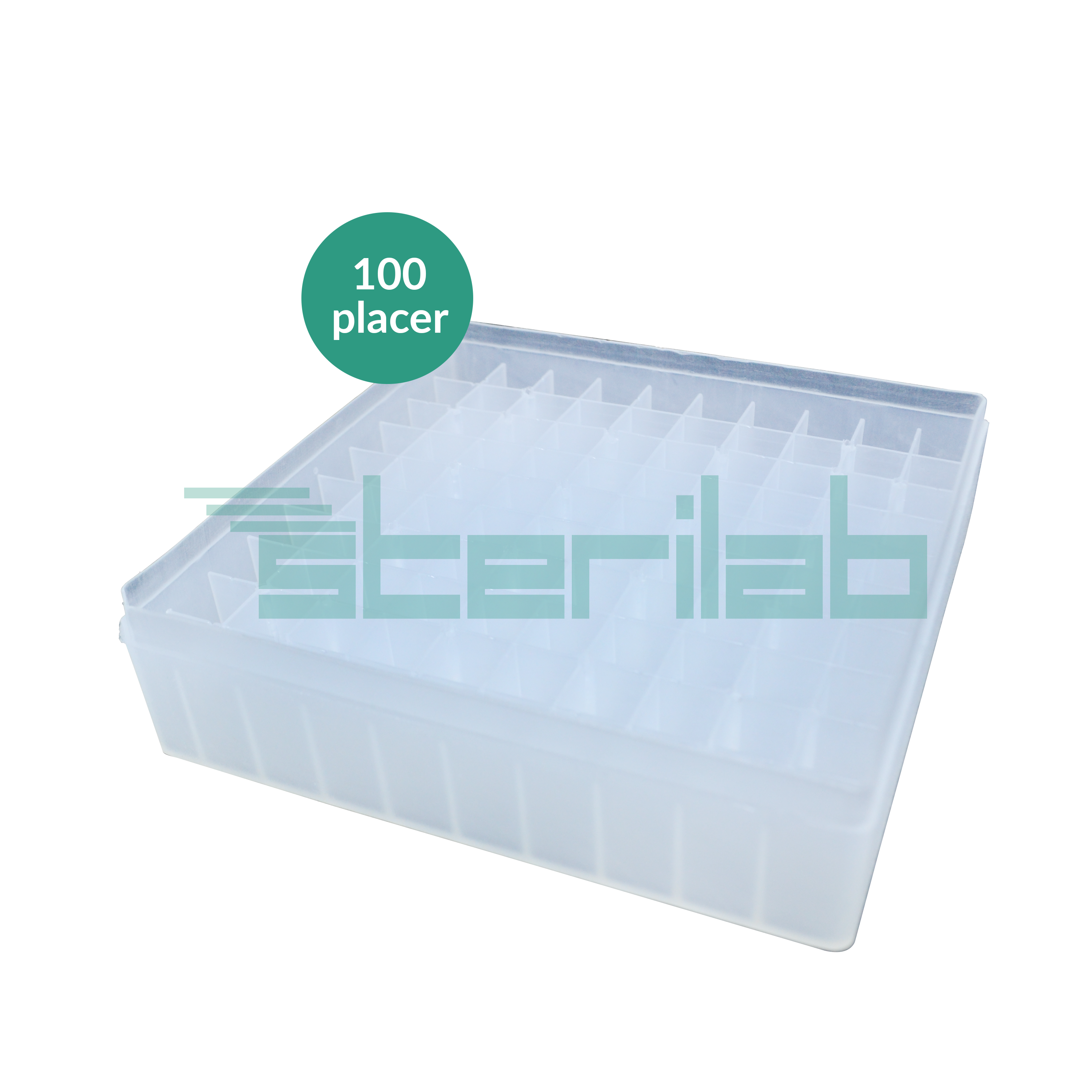 Cryogenic Box/Freezer Box