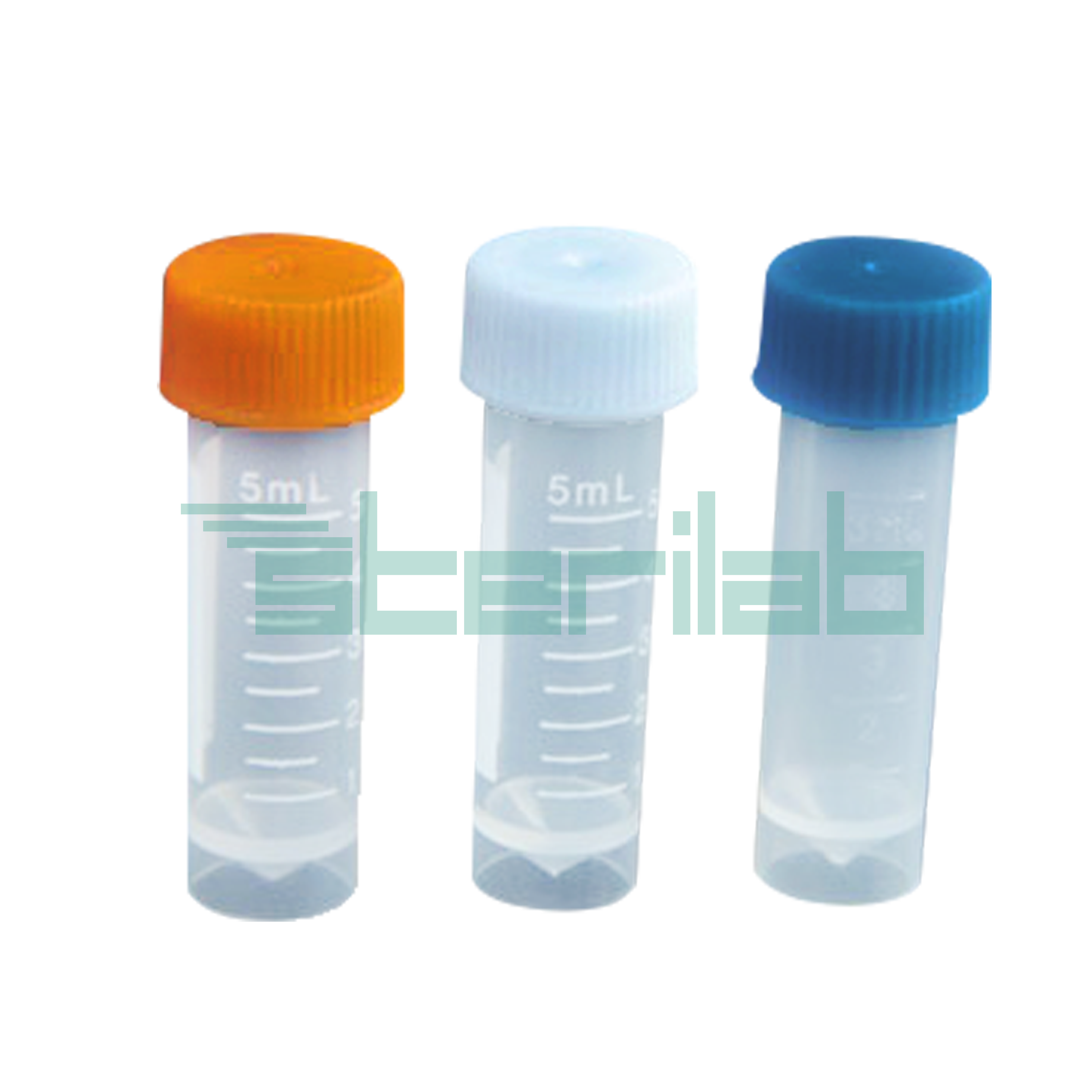 Cryogenic Tubes