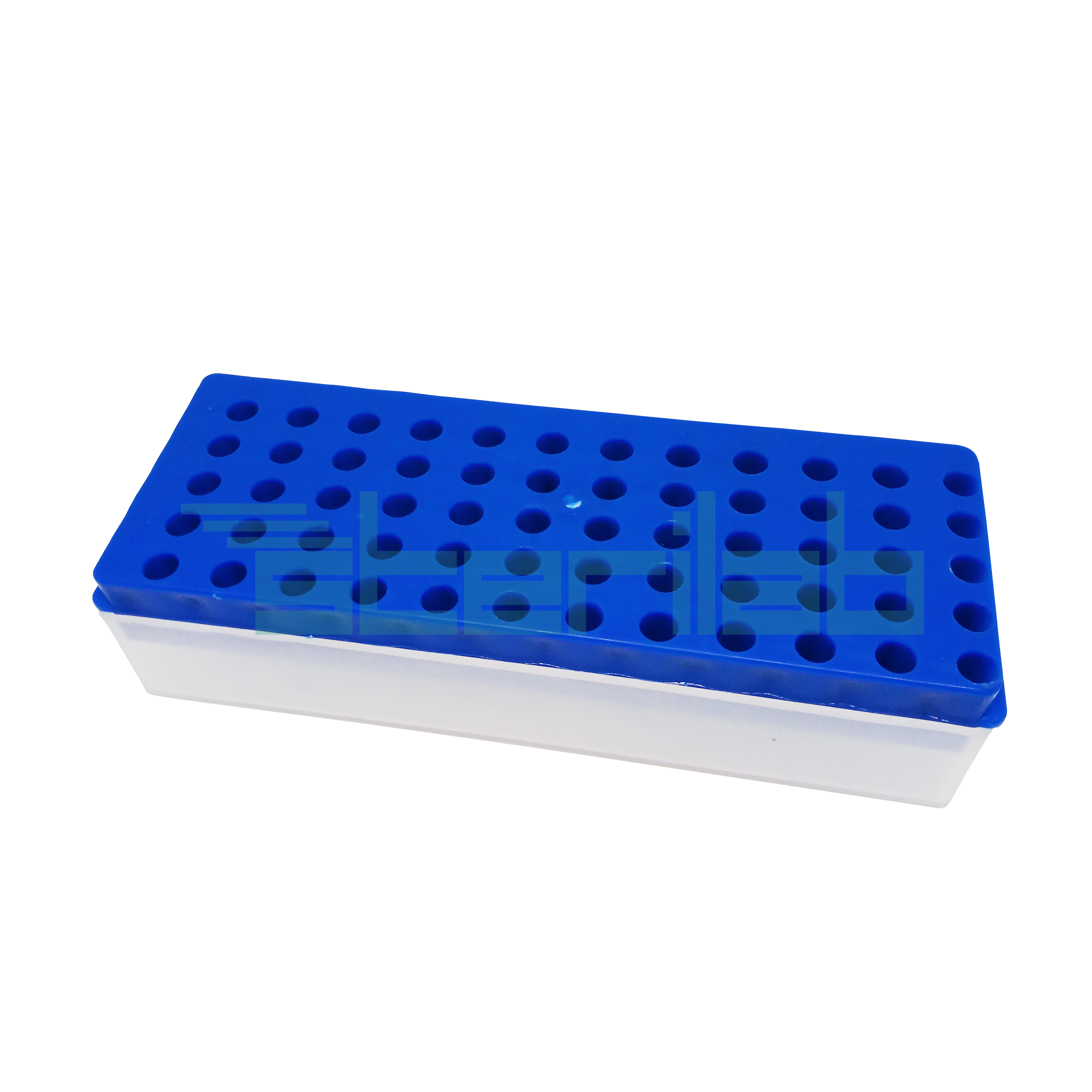Microcentrifuge Racks
