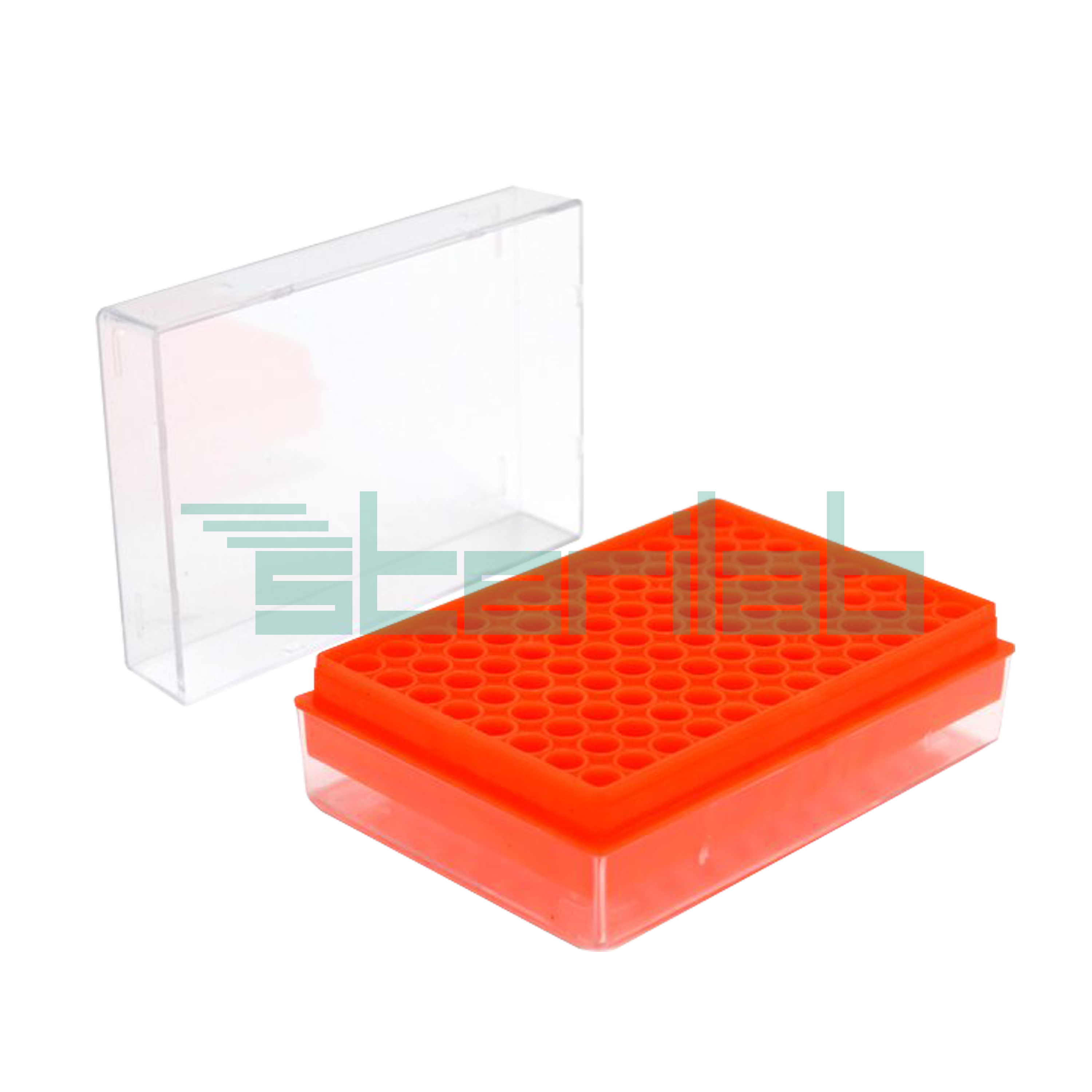 PCR Tube Rack