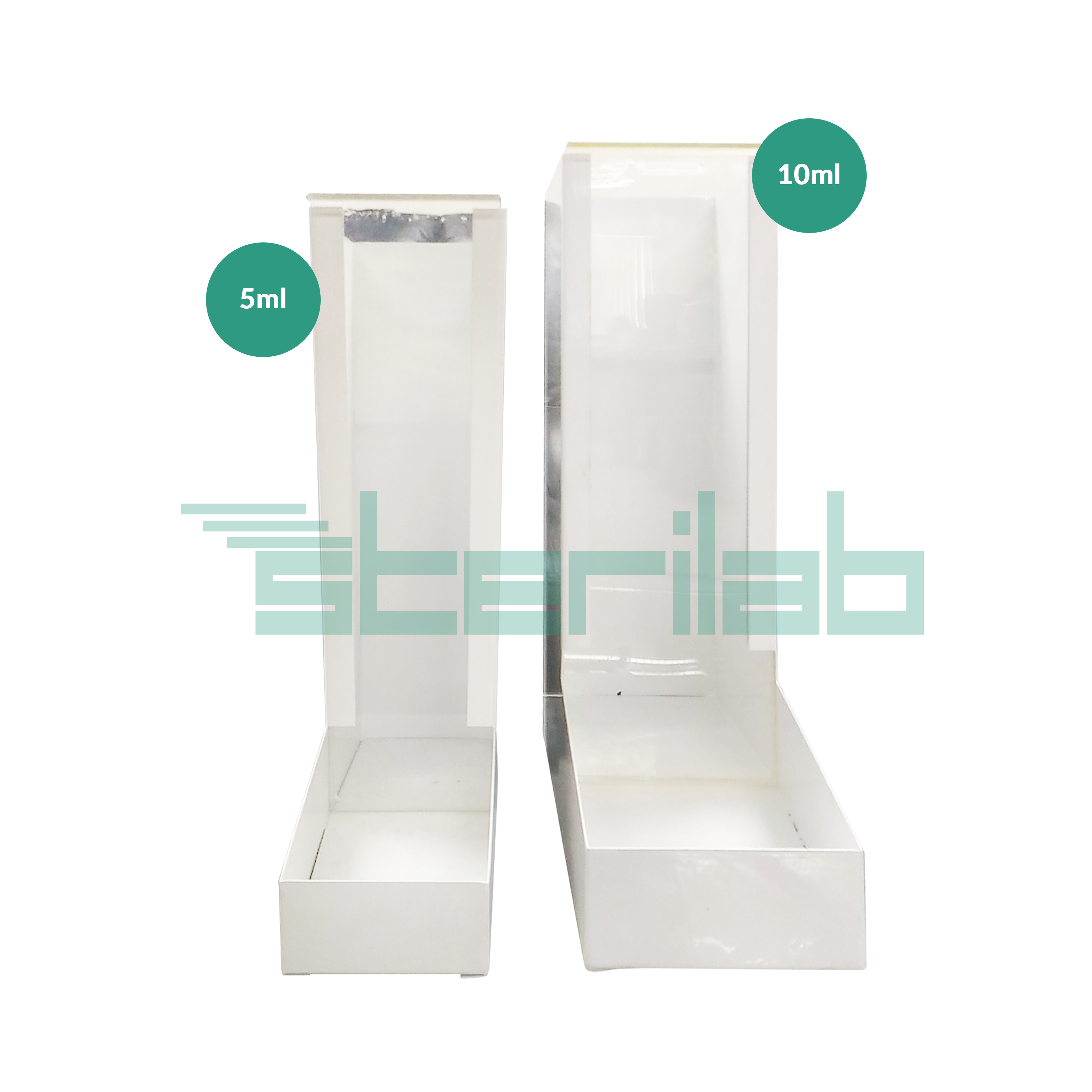 Test Tube Dispenser