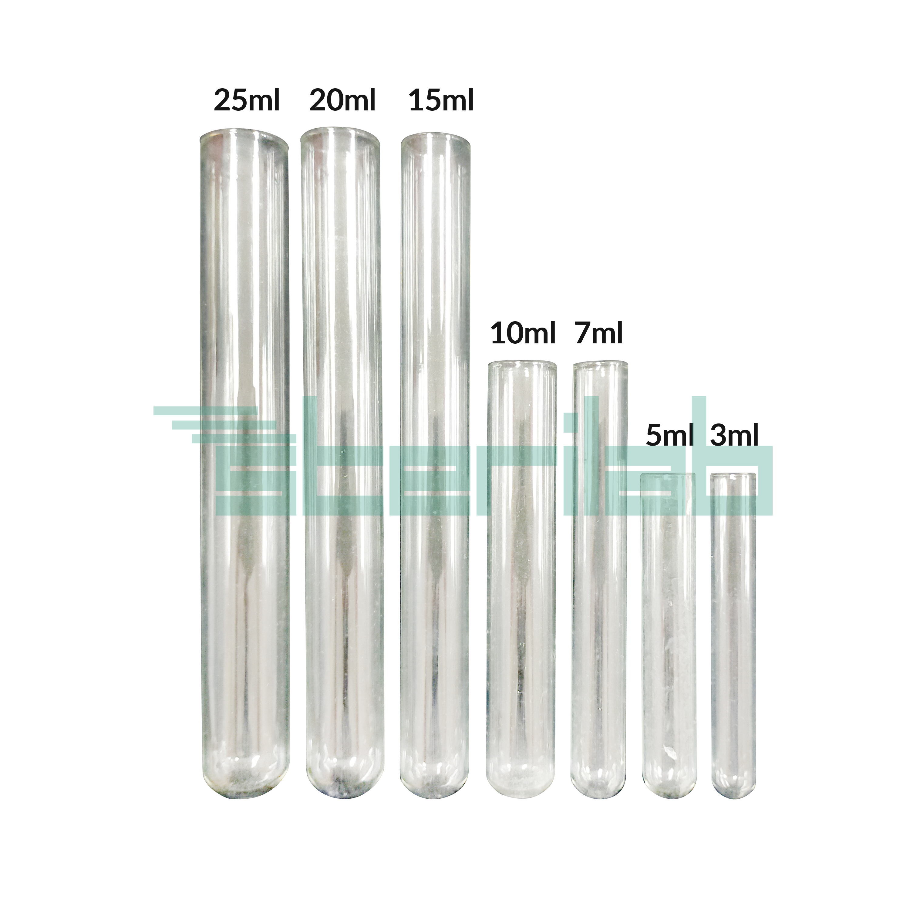 Test Tubes