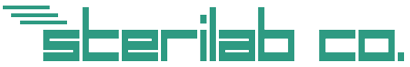 Sterilab Logo